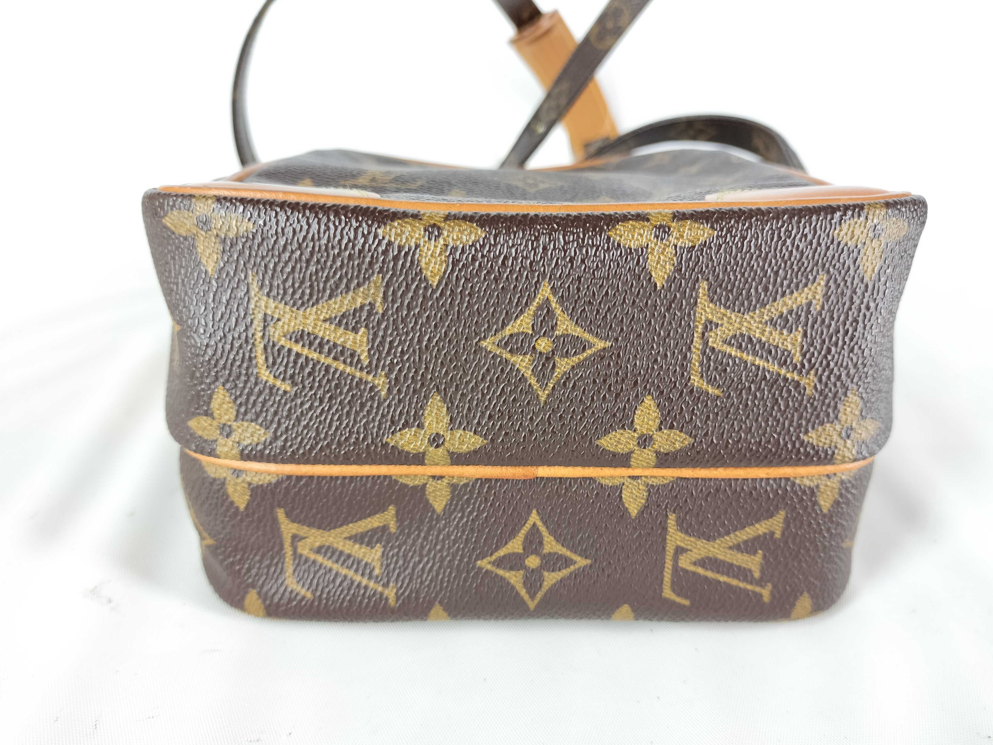 Monogram M45236 Amazon Shoulder Bag — view 4