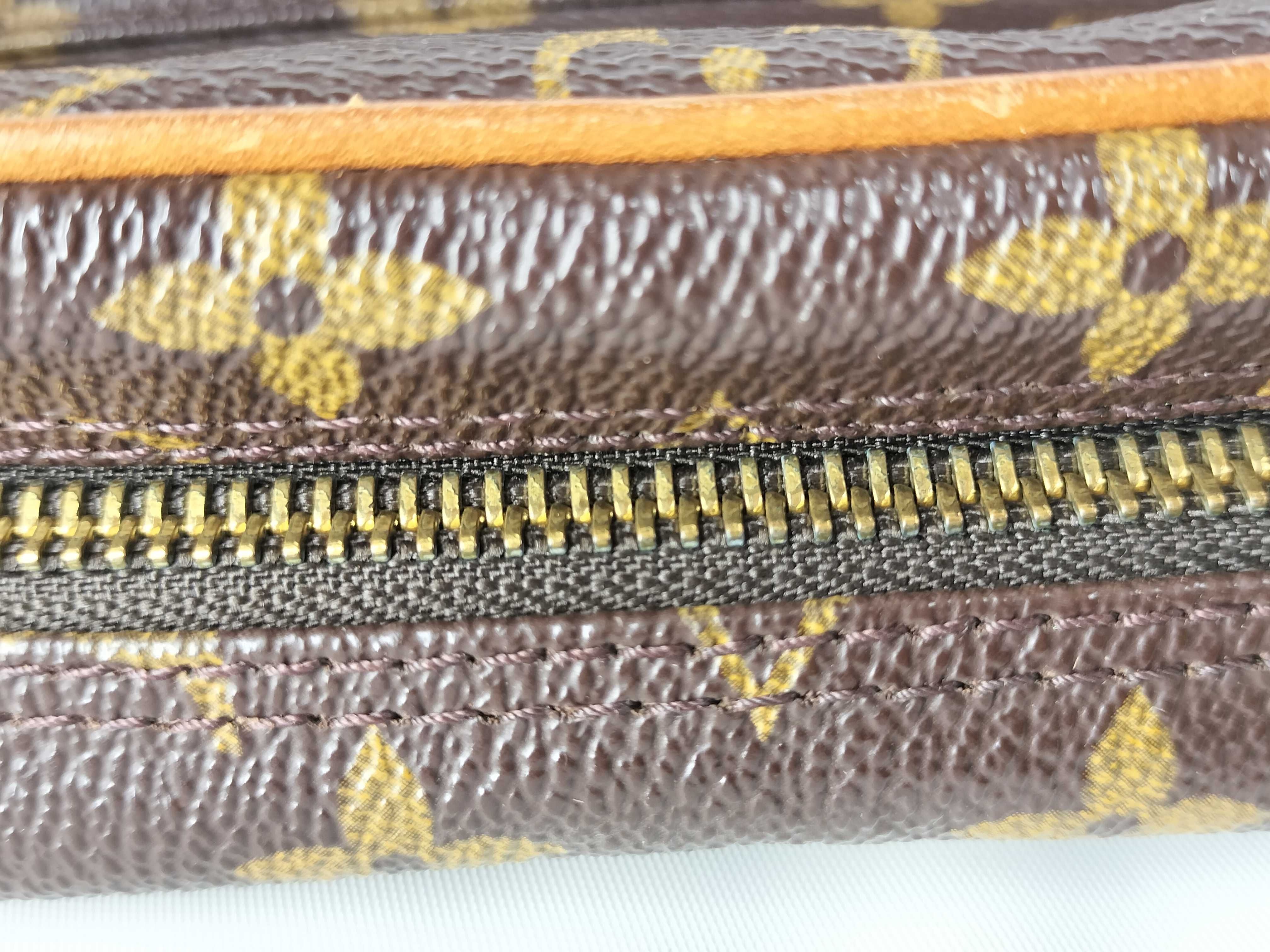 Monogram M45236 Amazon Shoulder Bag — view 8