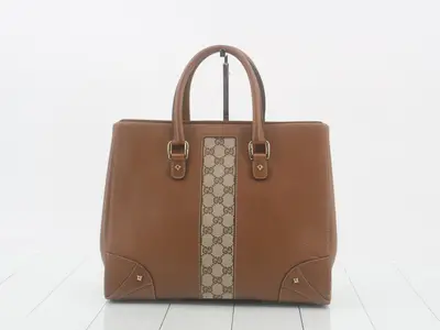 GG Canvas (Bag) - Handbag