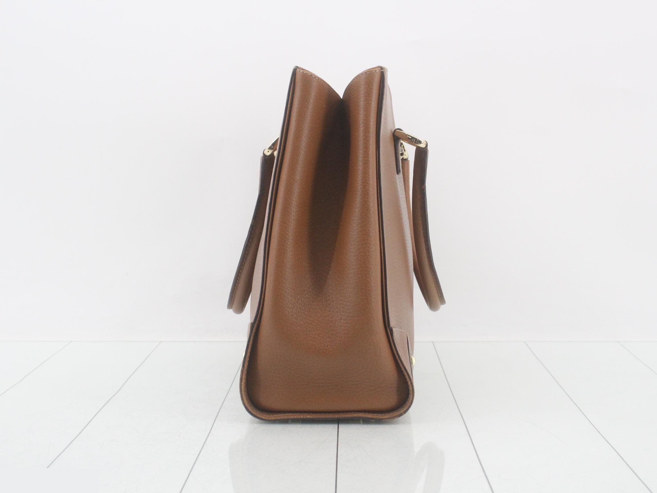 GG Canvas (Bag) - Handbag — view 3