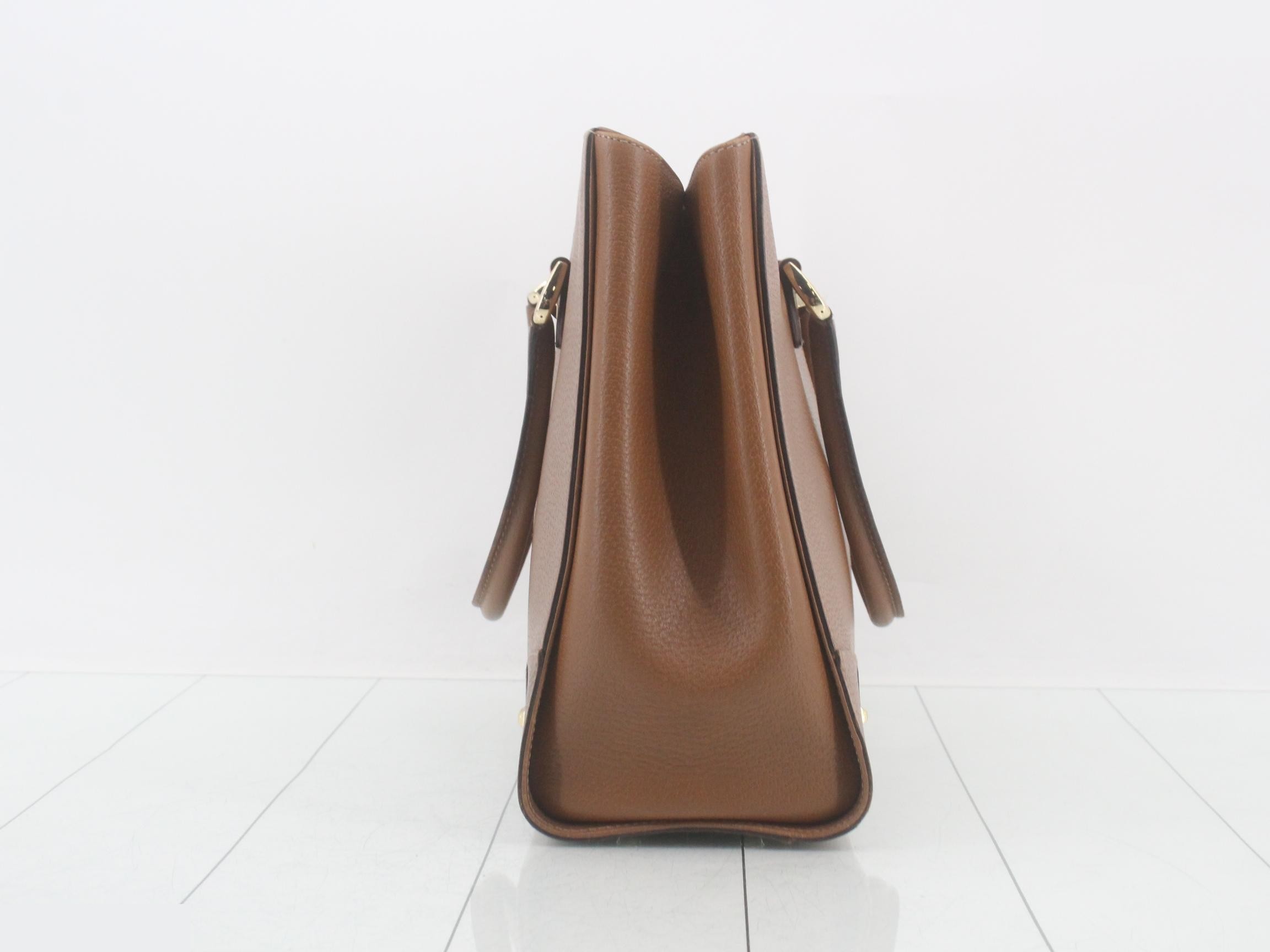 GG Canvas (Bag) - Handbag — view 4