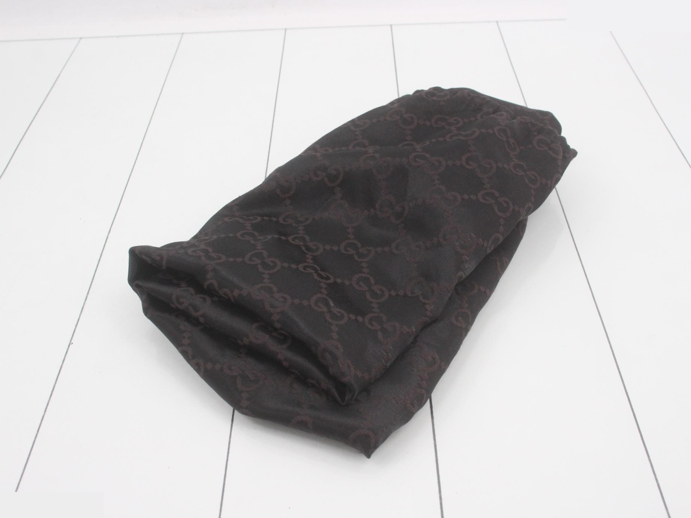 GG Canvas (Bag) - Handbag — view 7