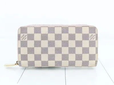 Zippy Wallet Long Wallet