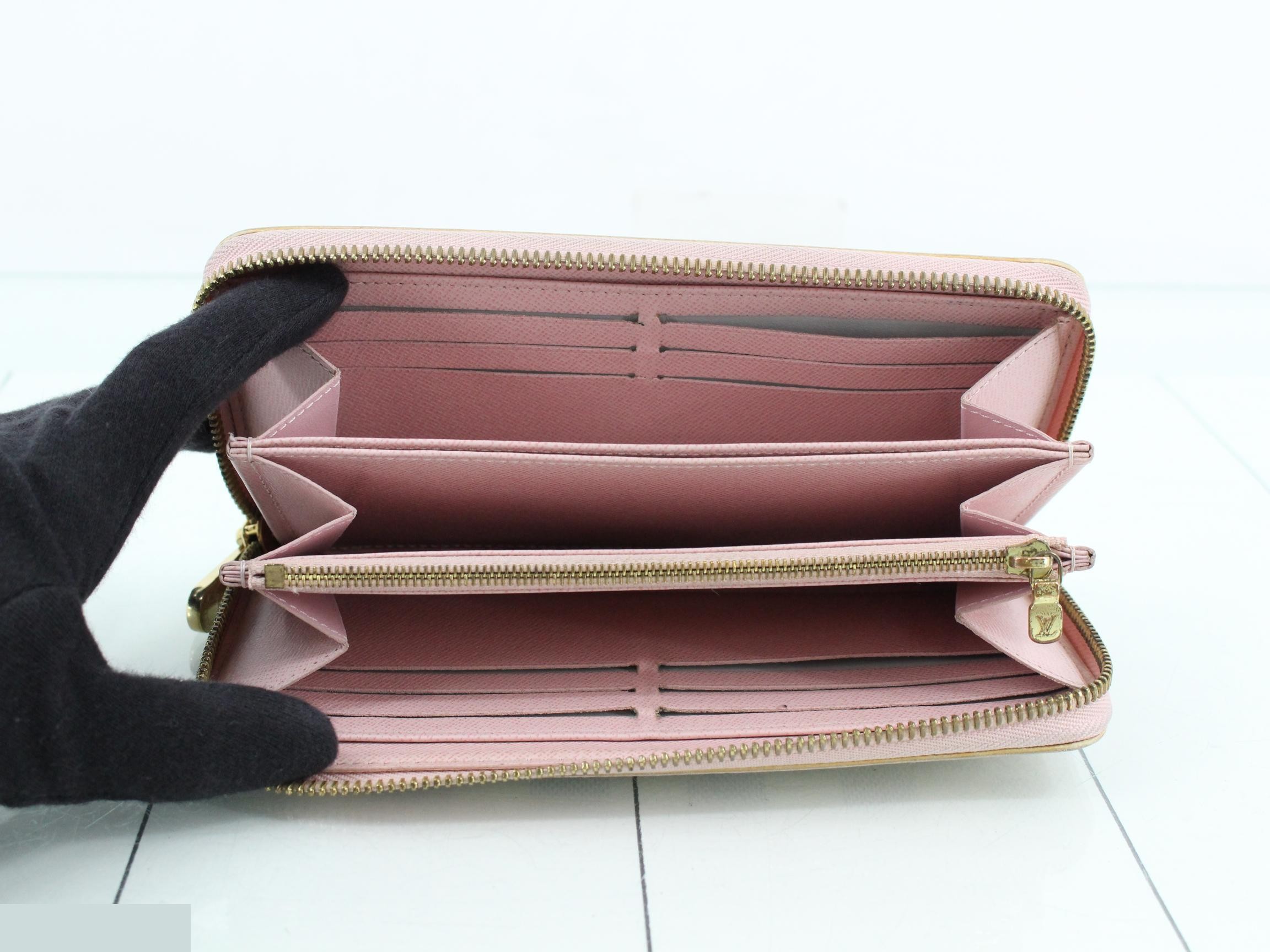 Zippy Wallet Long Wallet — view 4