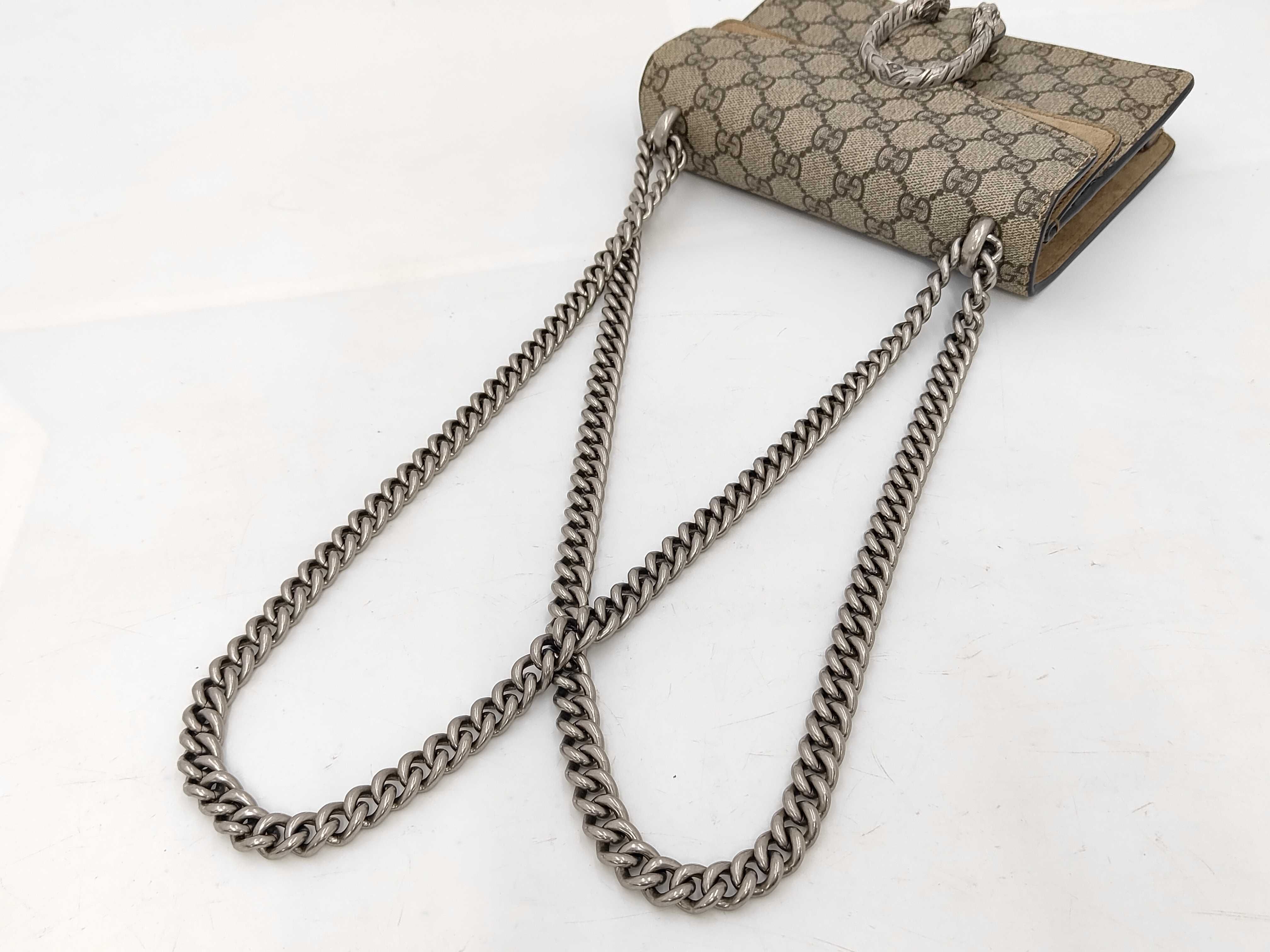 421970 Shoulder Bag — view 3