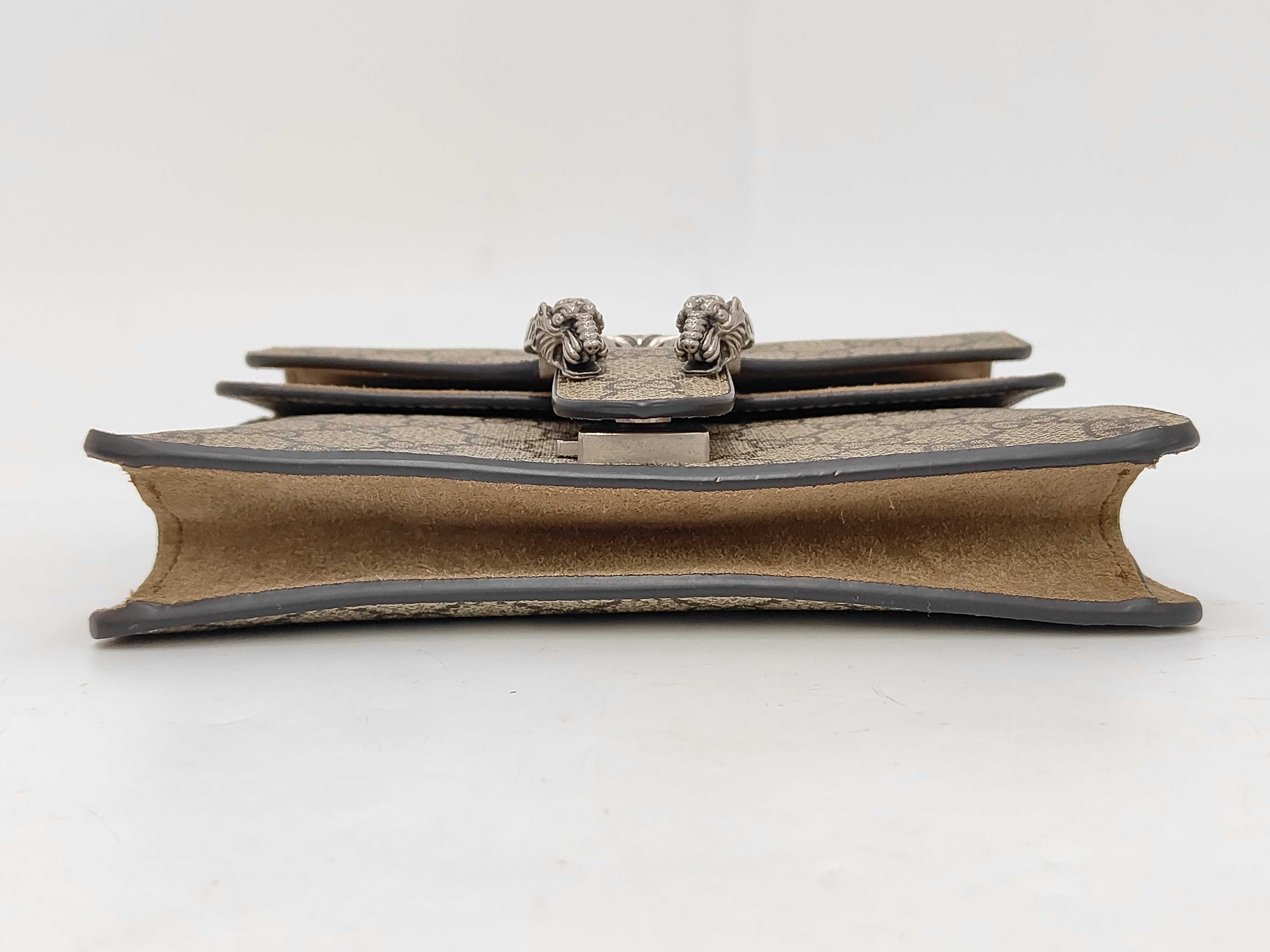 421970 Shoulder Bag — view 6