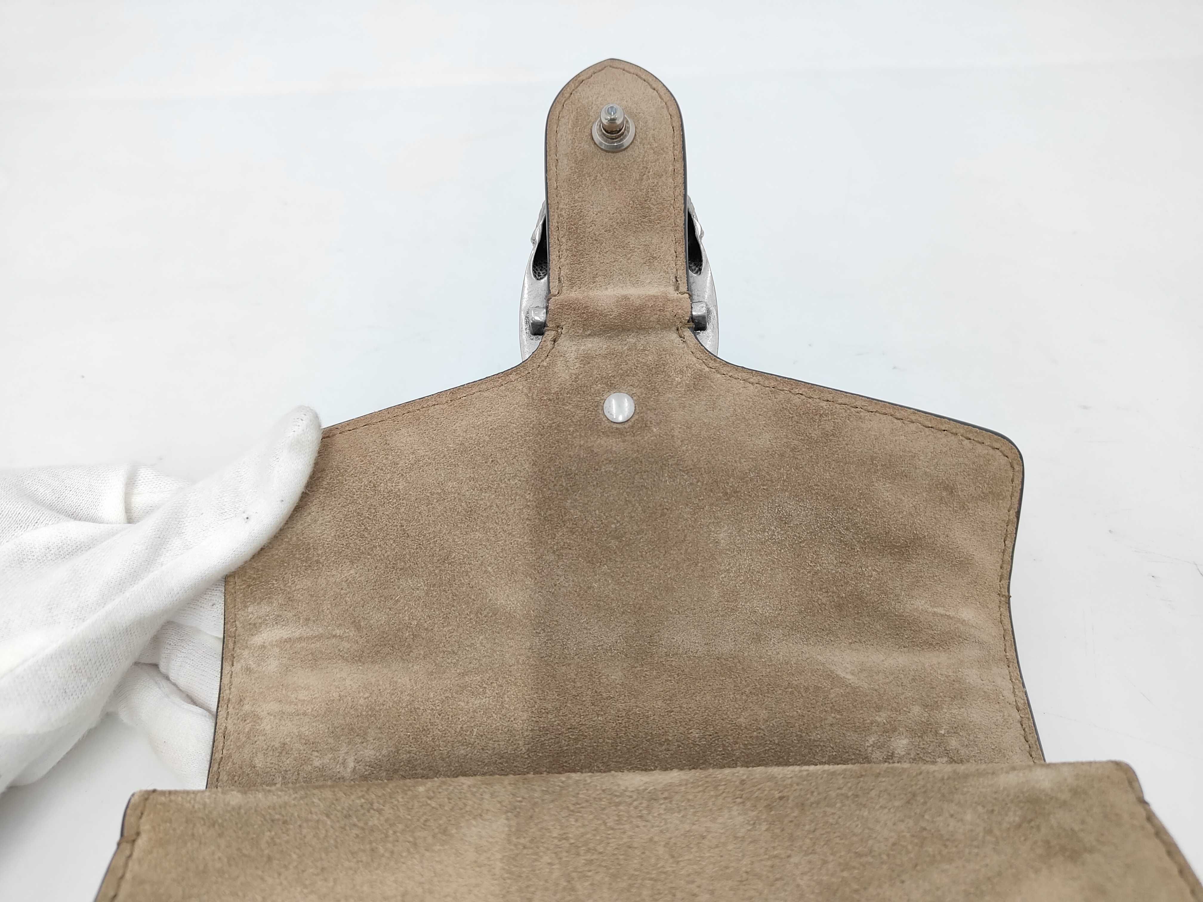 421970 Shoulder Bag — view 10