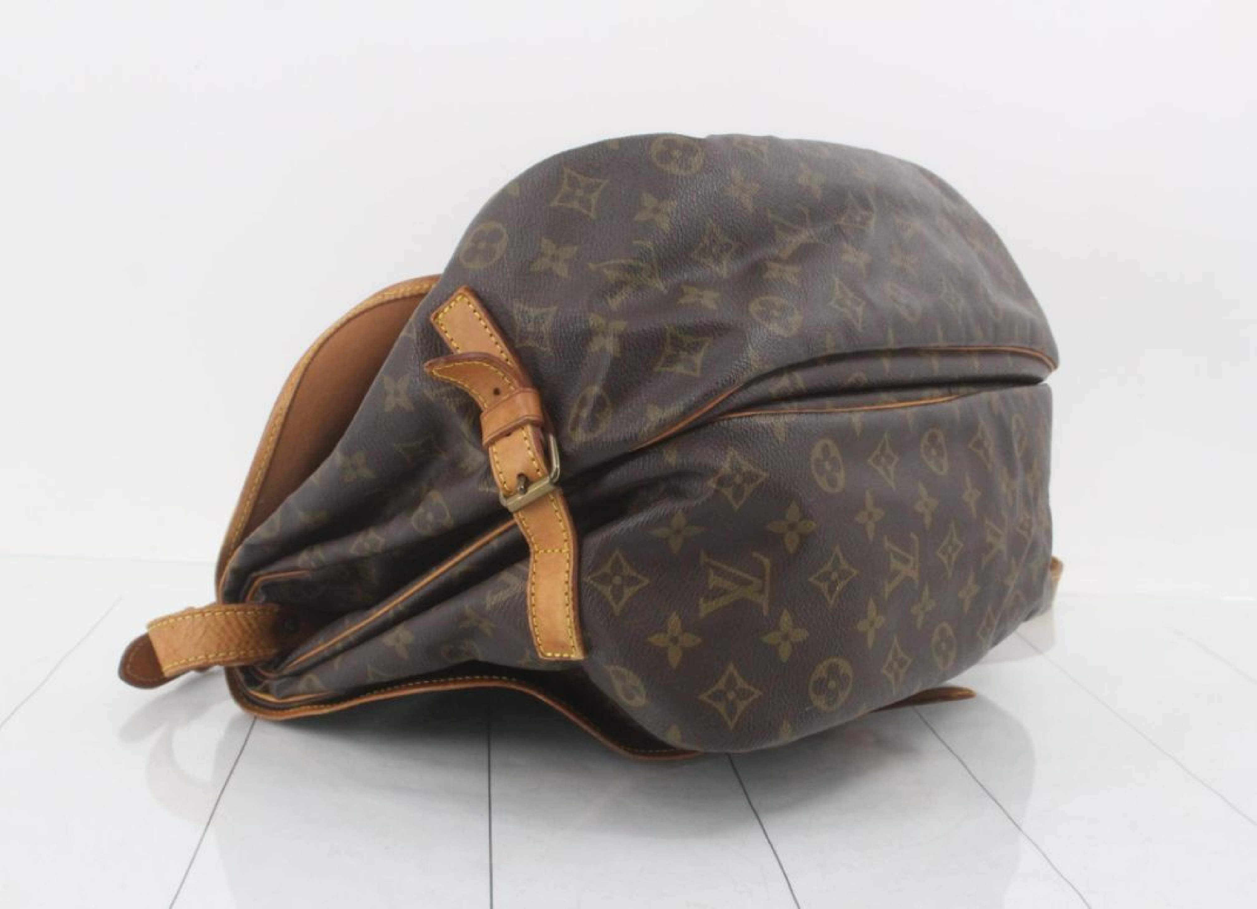 Saumur 35 Shoulder Bag — view 4