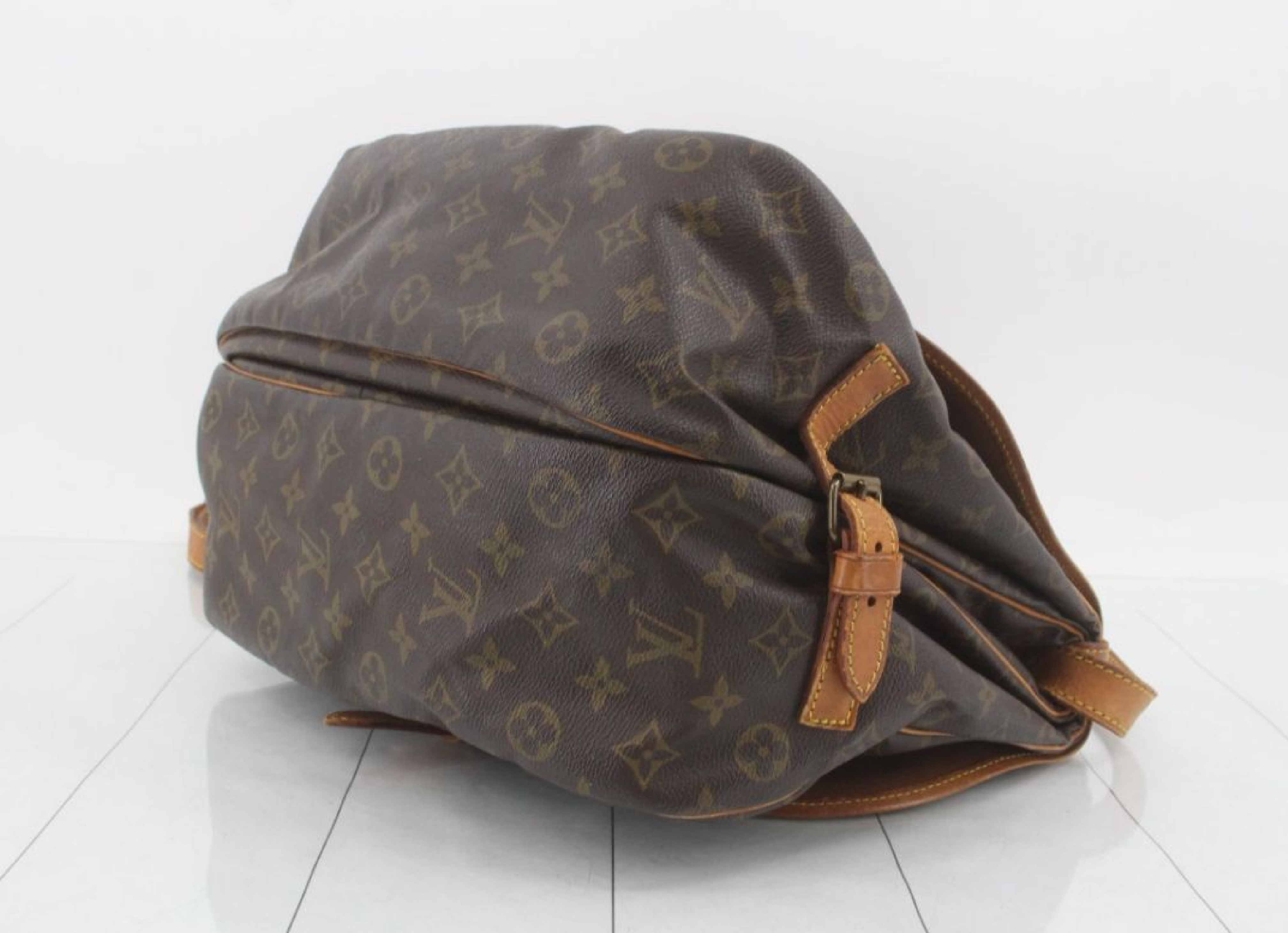 Saumur 35 Shoulder Bag — view 5