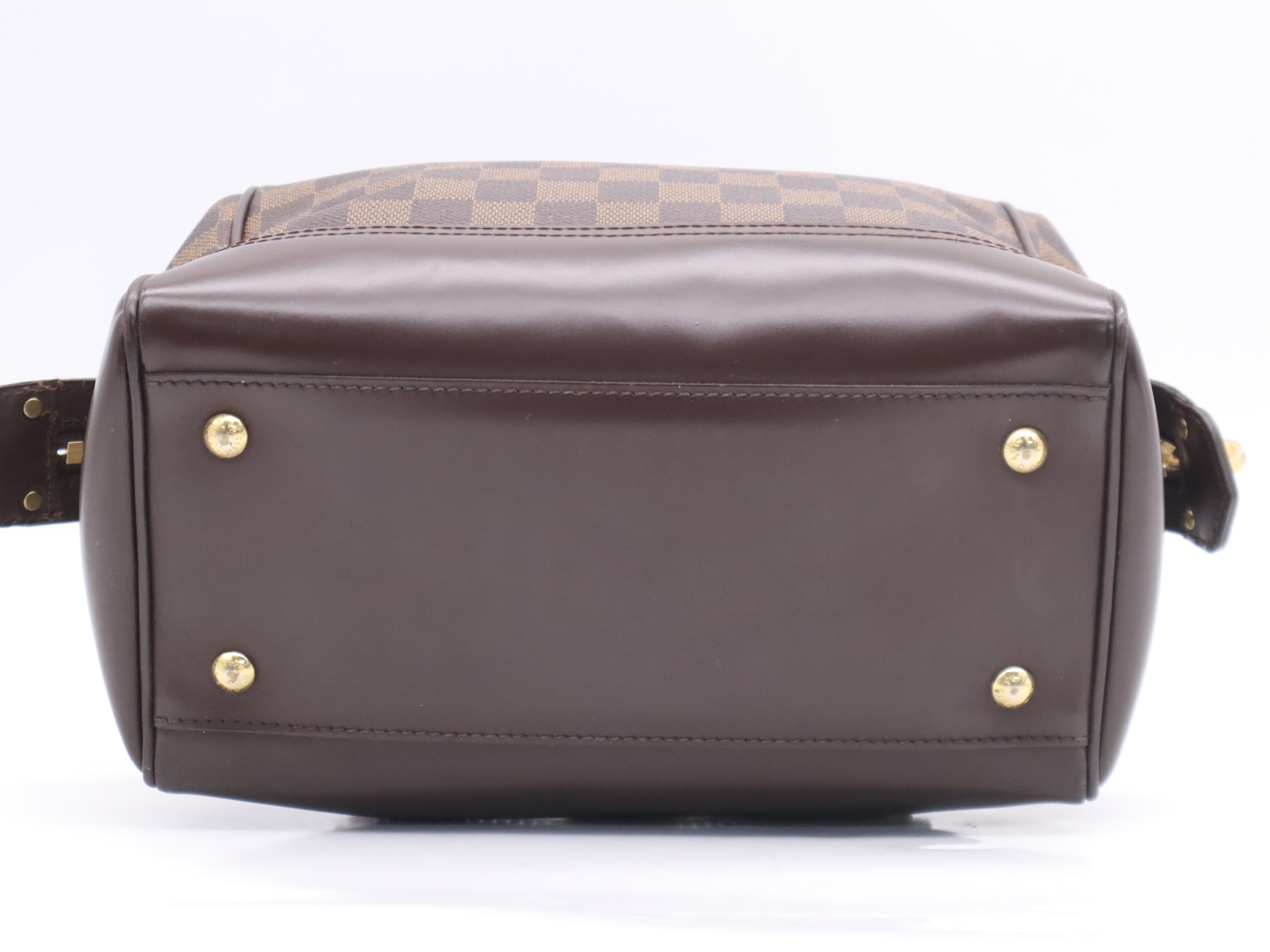 N51201 Damier Knightsbridge Handbag — view 4