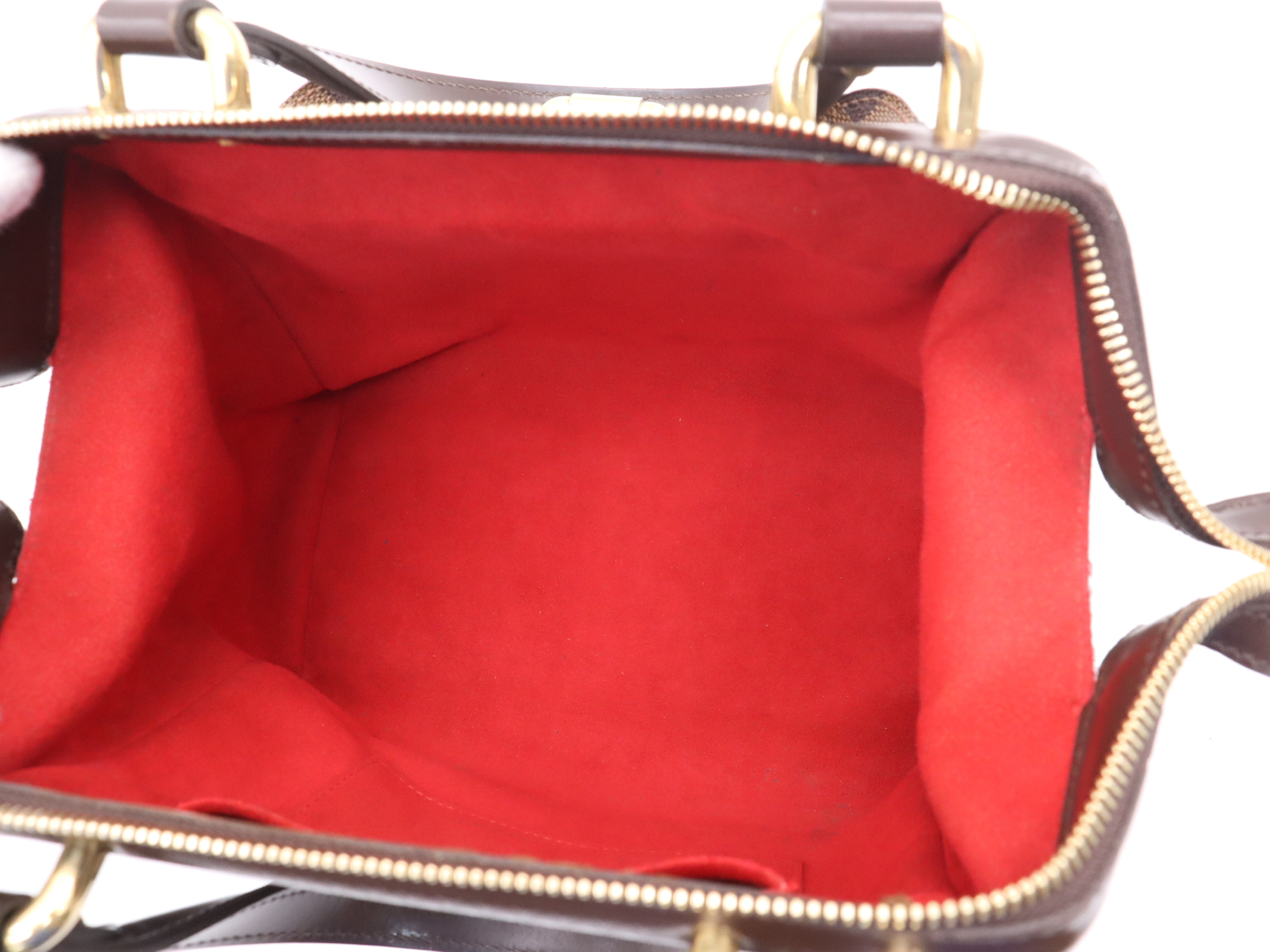 N51201 Damier Knightsbridge Handbag — view 10