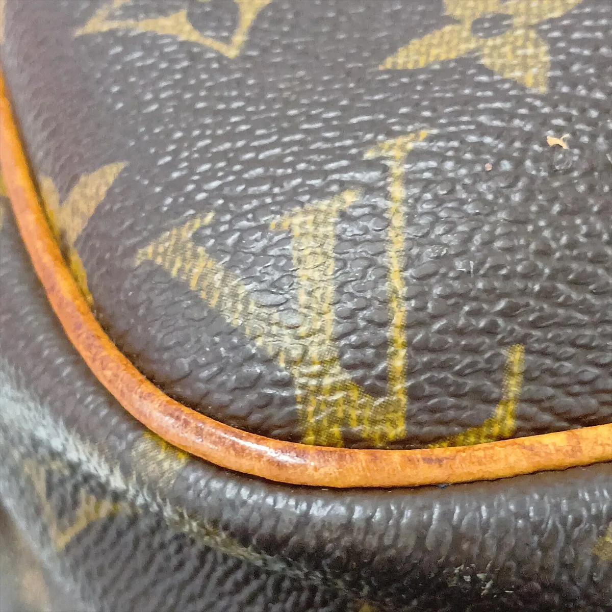 Monogram Reporter PM M45254 SP0040 Brown — view 12