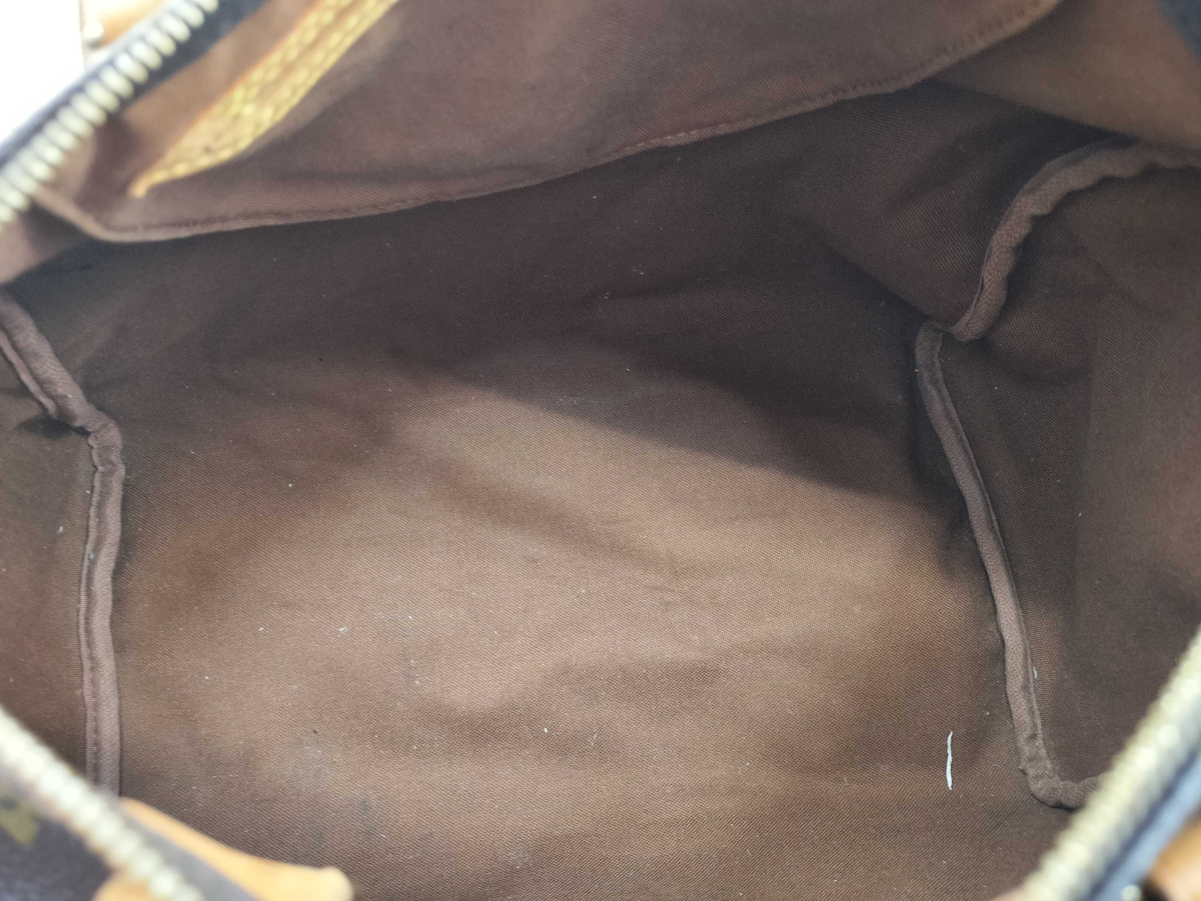 Monogram Louis Vuitton Speedy 30 Handbag — view 13
