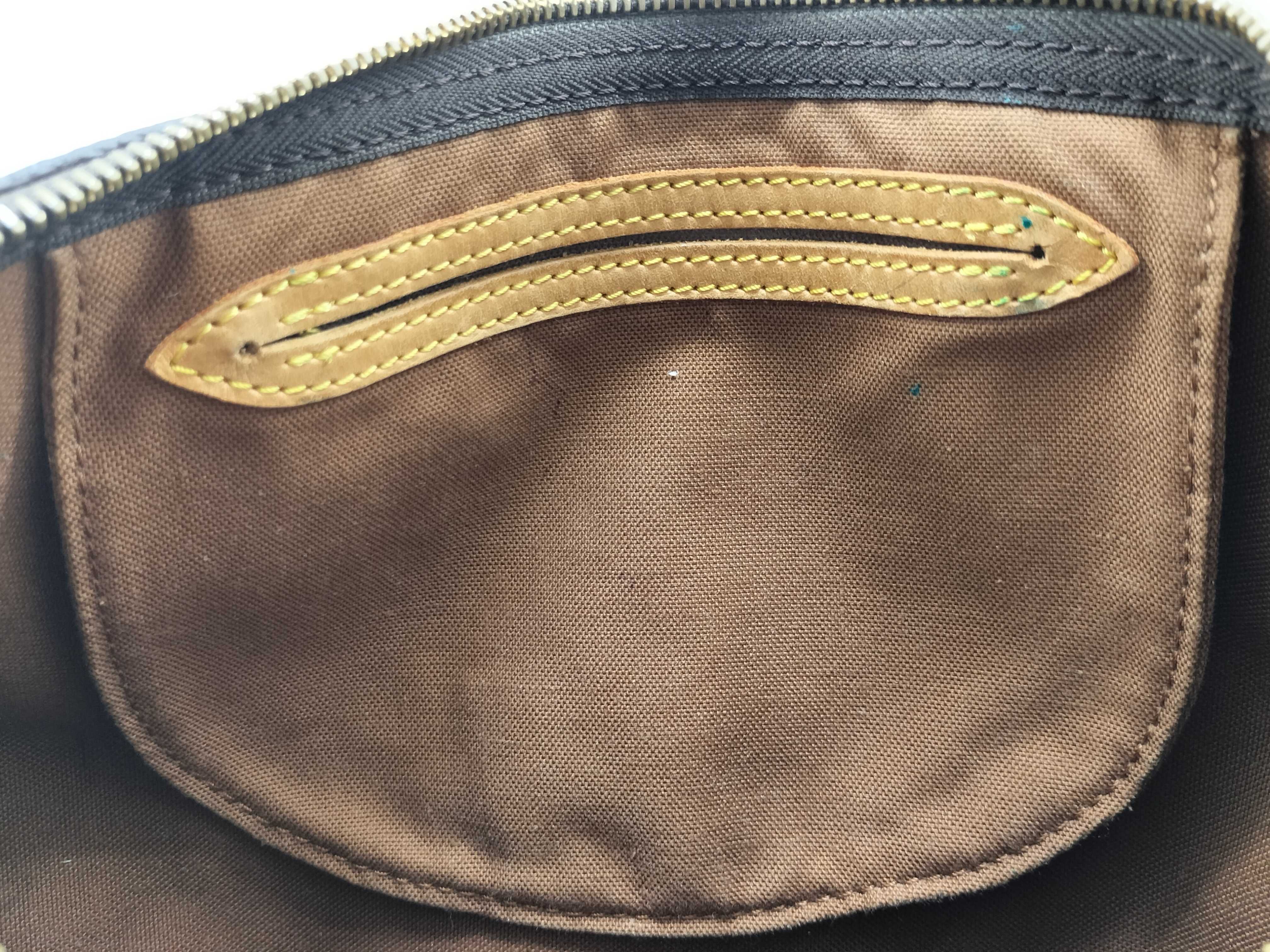 Monogram Louis Vuitton Speedy 30 Handbag — view 15