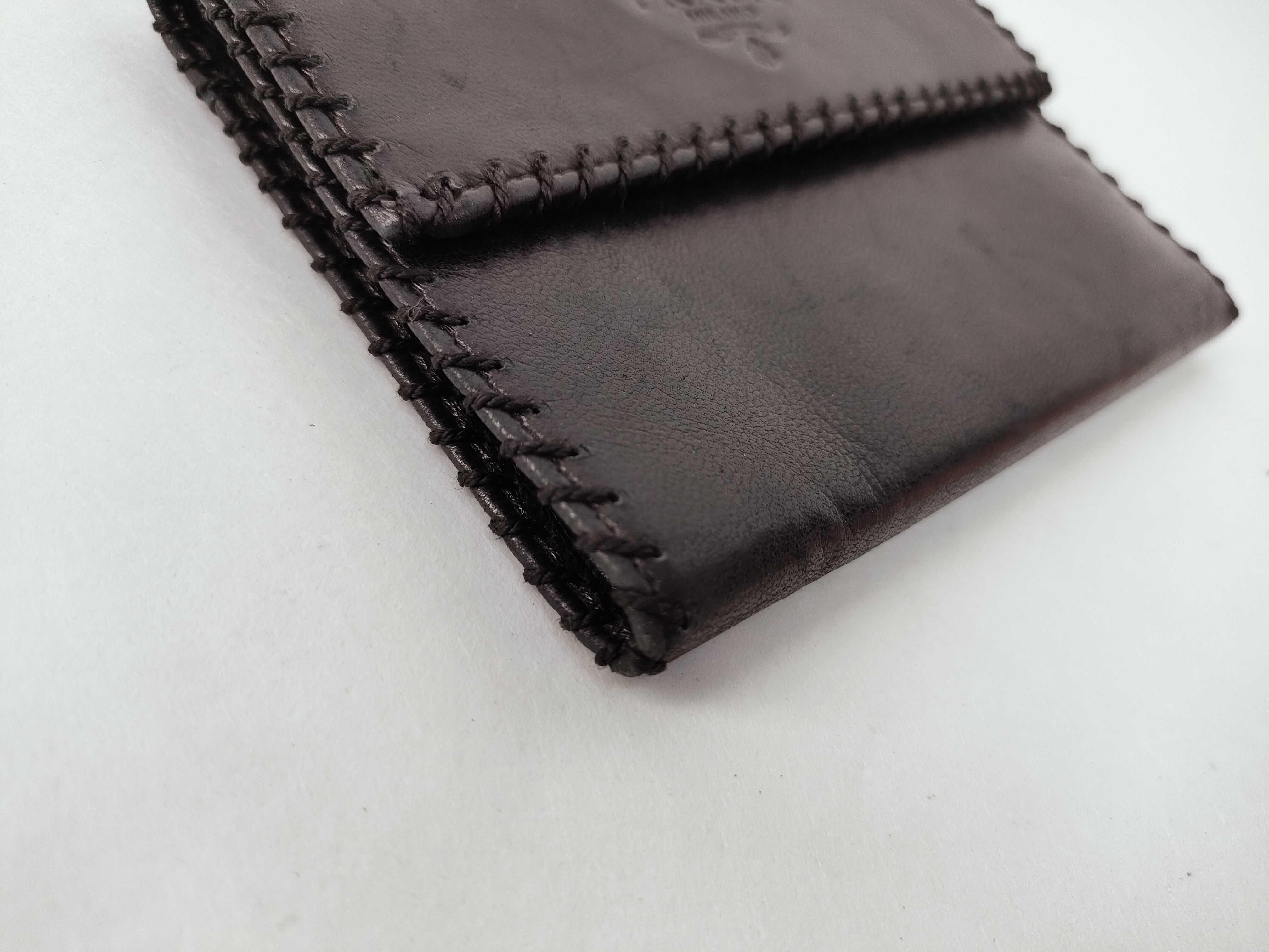 Folding Wallet / Leather Wallet — view 13