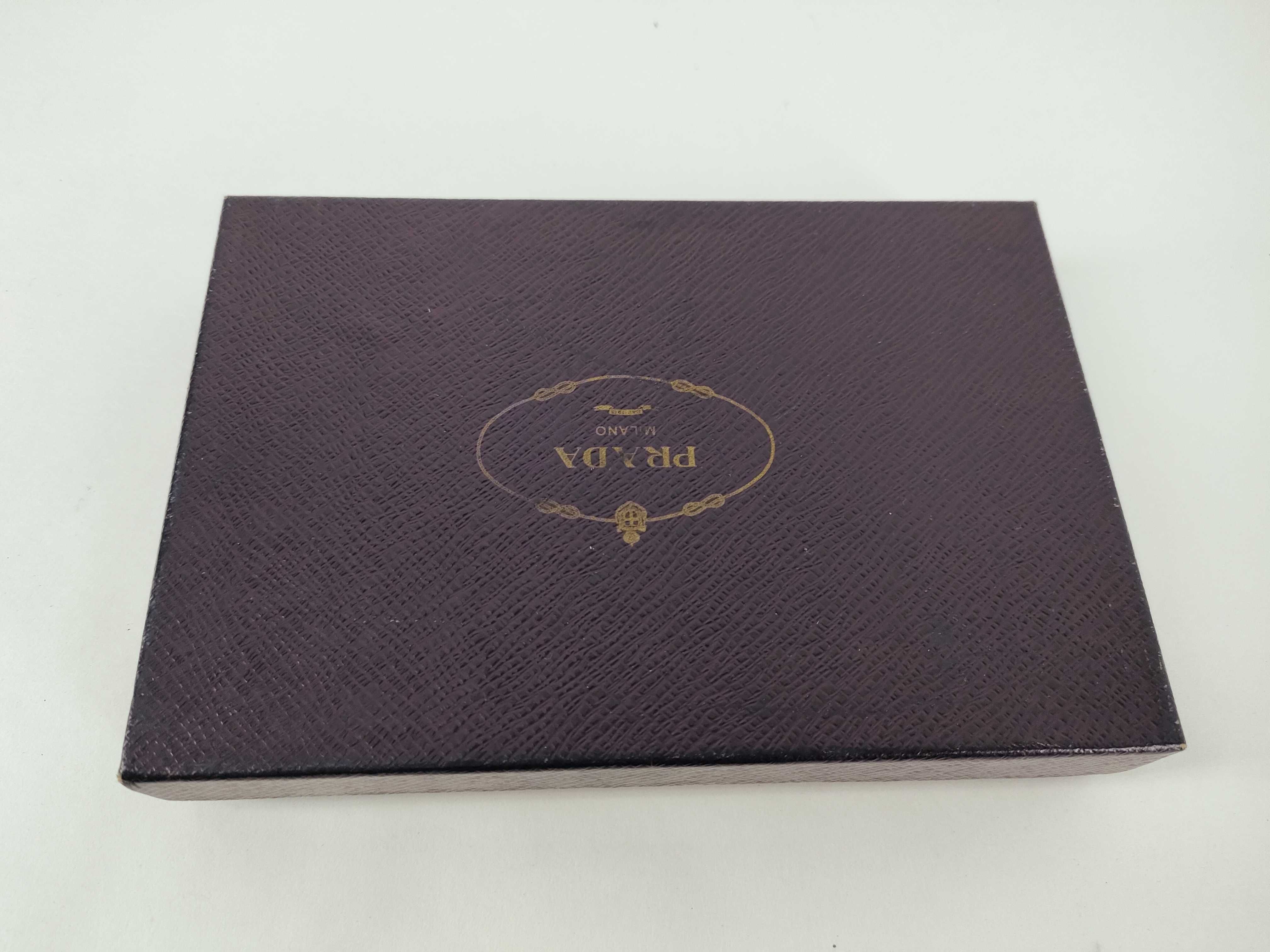 Folding Wallet / Leather Wallet — view 14