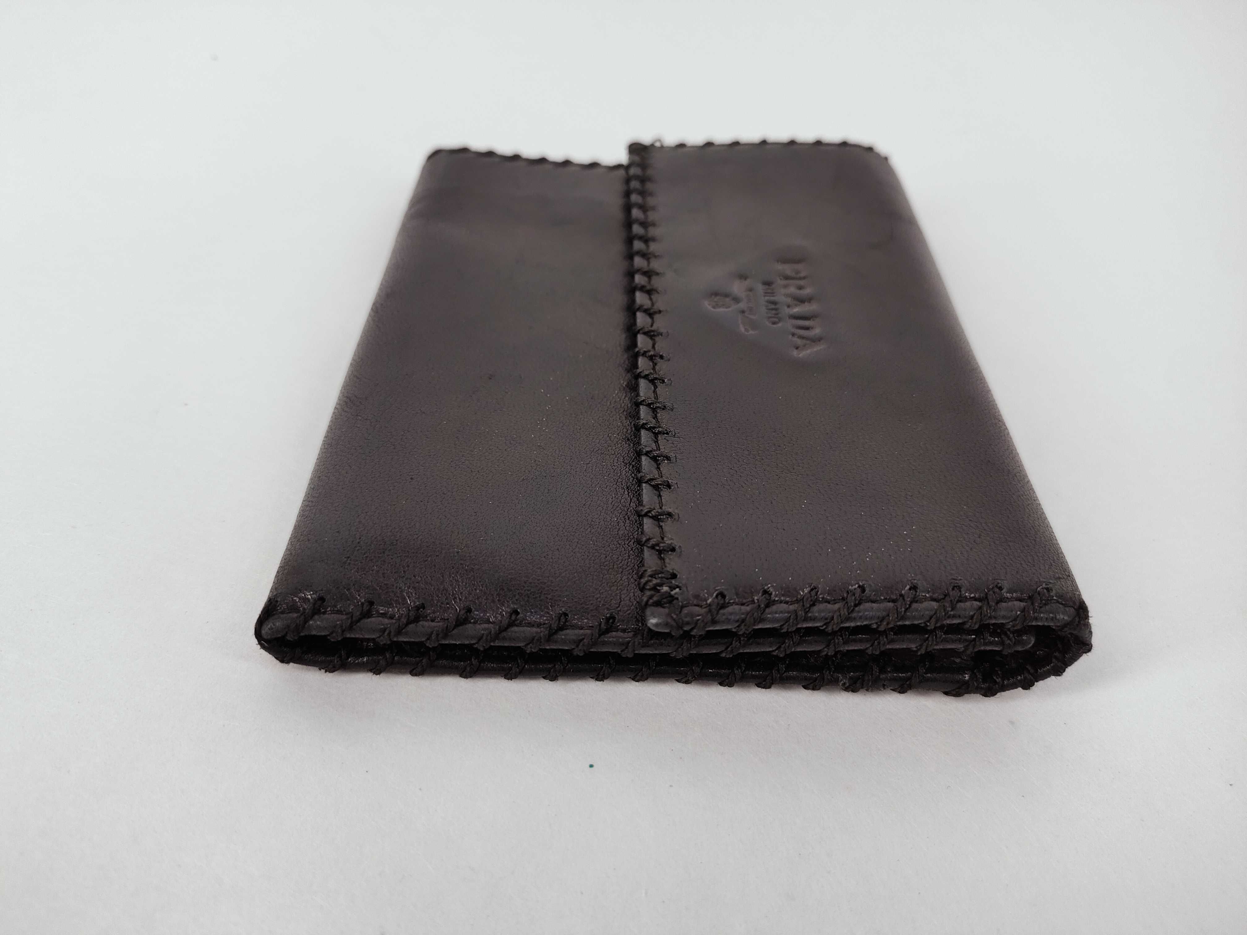 Folding Wallet / Leather Wallet — view 5