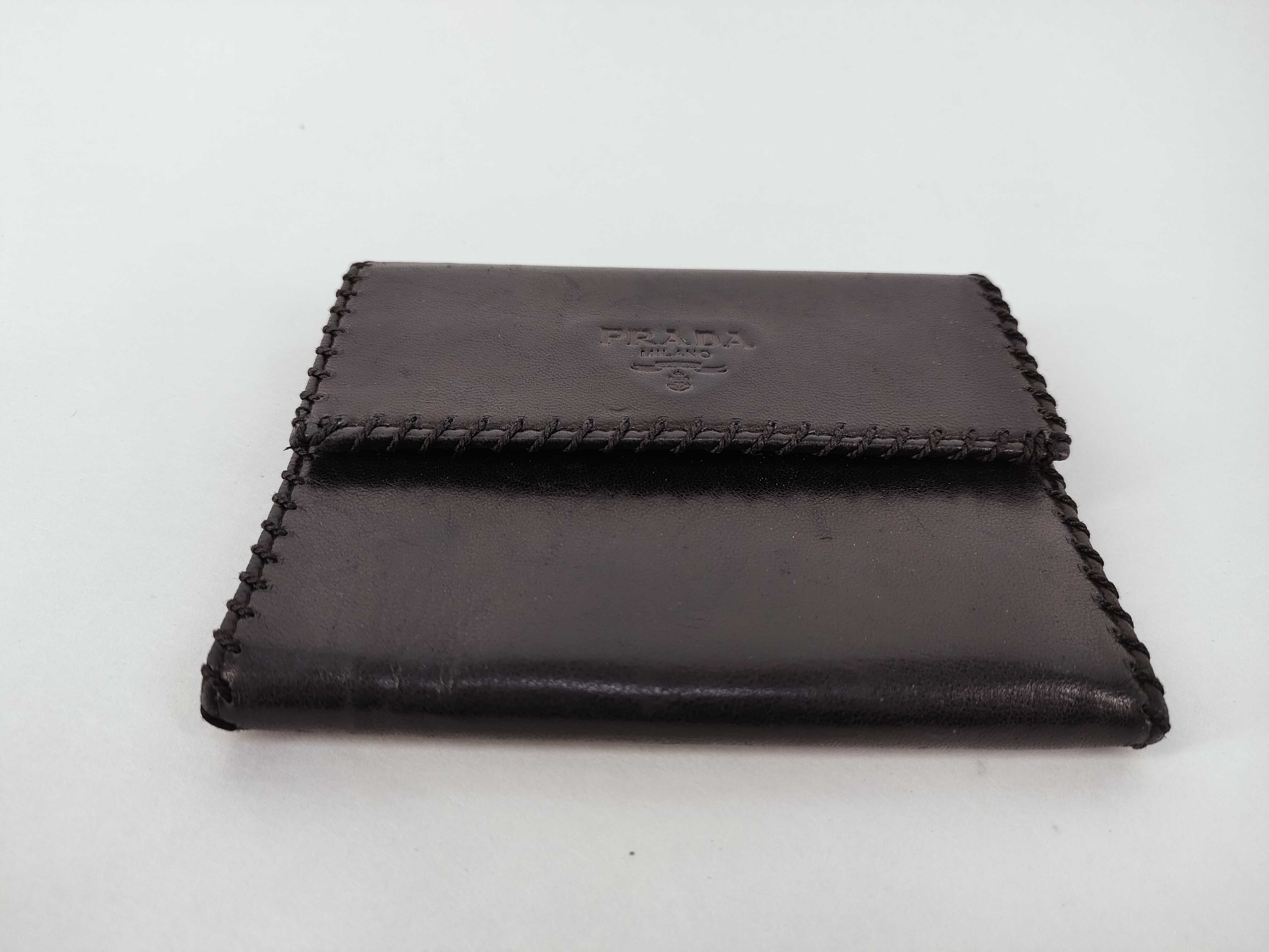 Folding Wallet / Leather Wallet — view 6