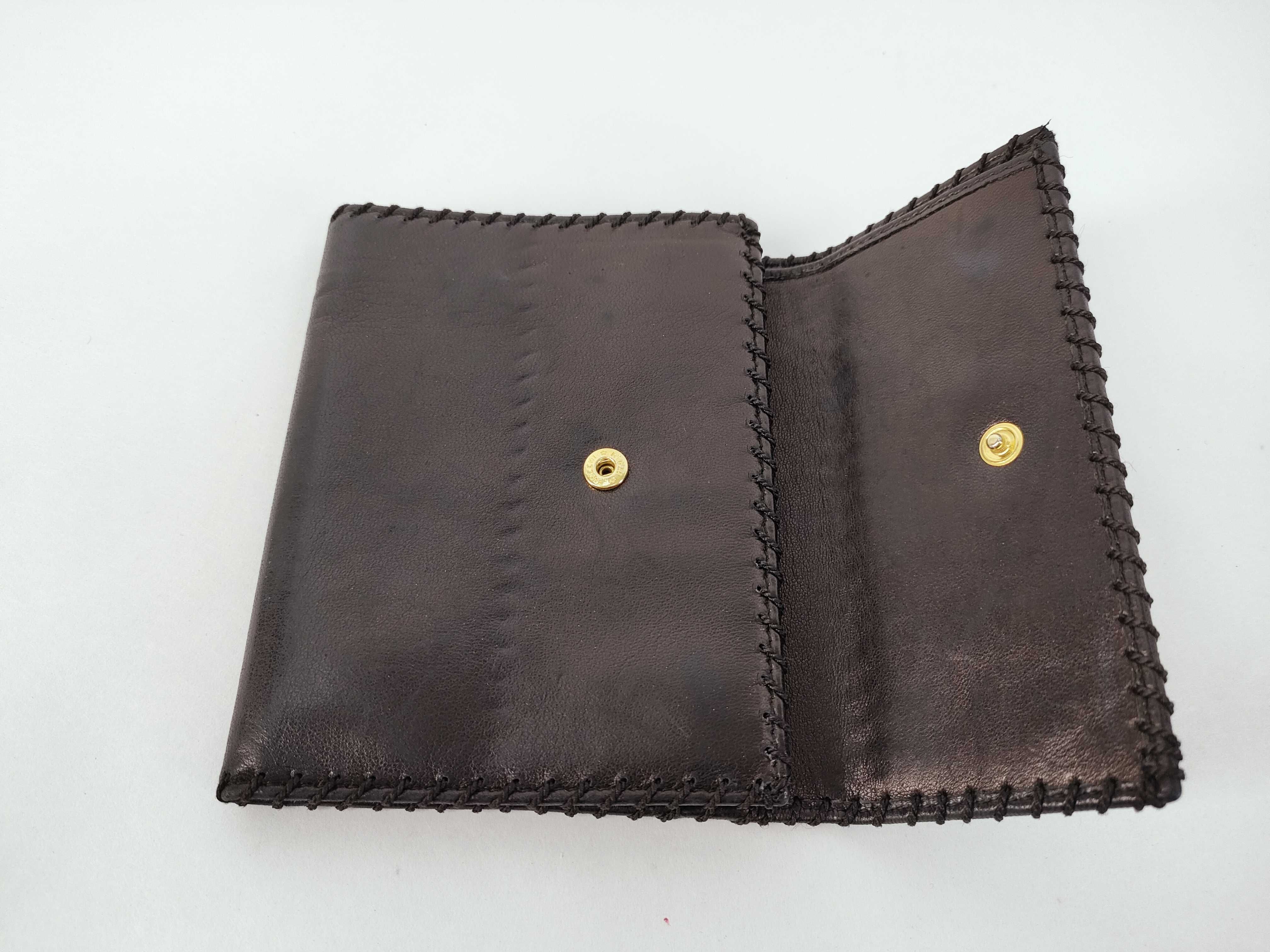 Folding Wallet / Leather Wallet — view 7