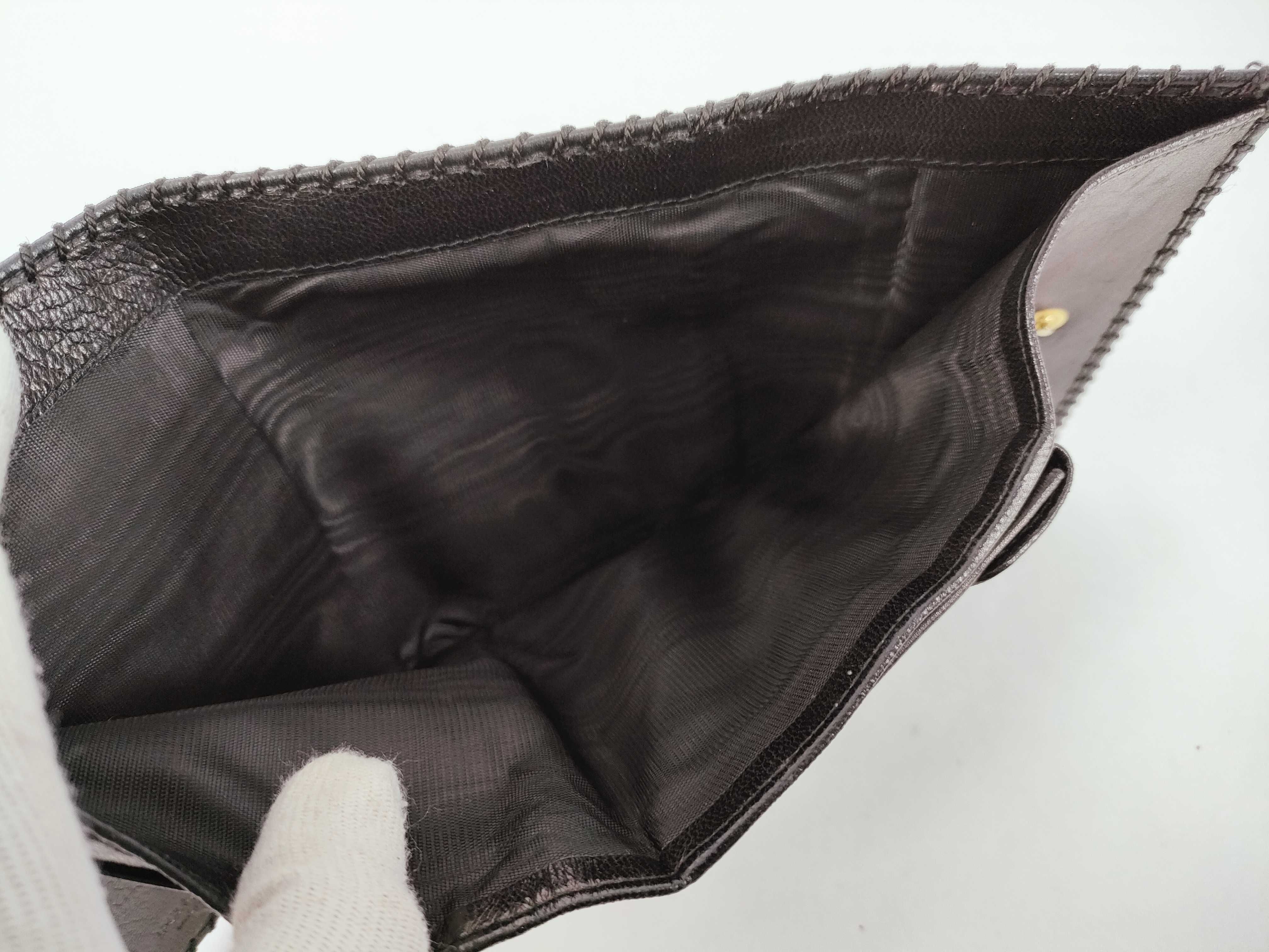 Folding Wallet / Leather Wallet — view 10