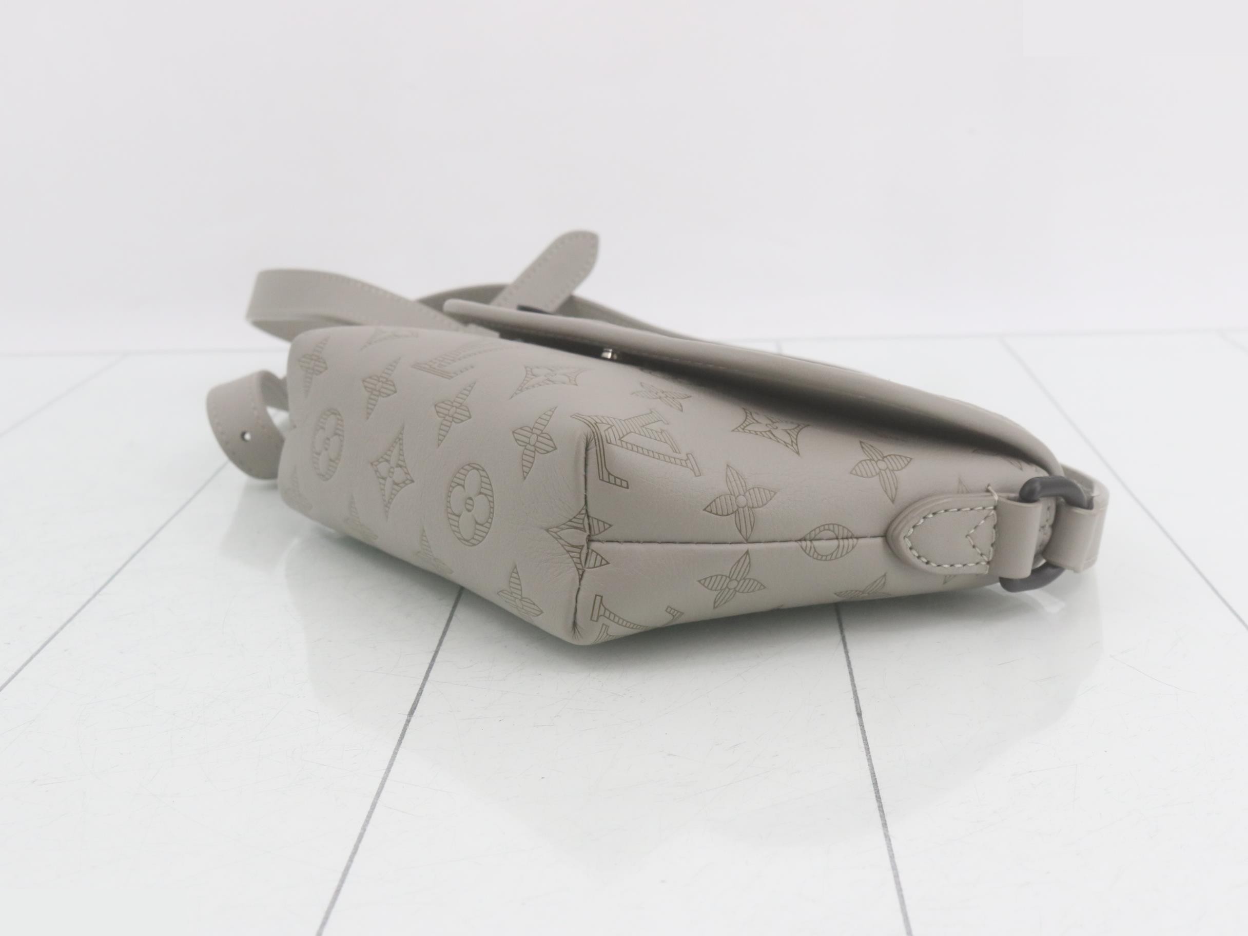 Monogram Shadow Pulse Wearable Wallet Shoulder Bag — view 6