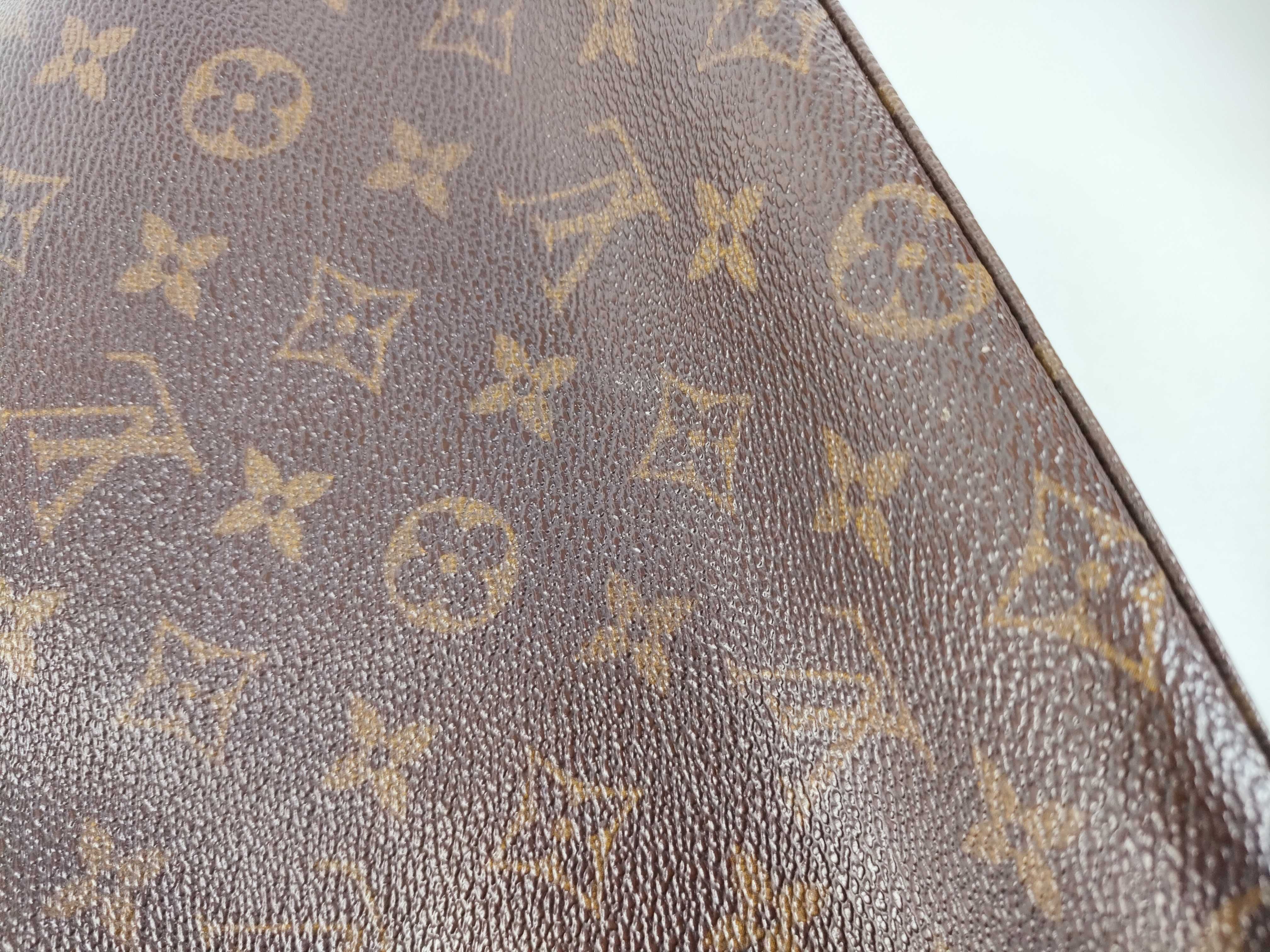 Monogram Looping GM M51145 MI0071 Brown Shoulder Bag — view 13