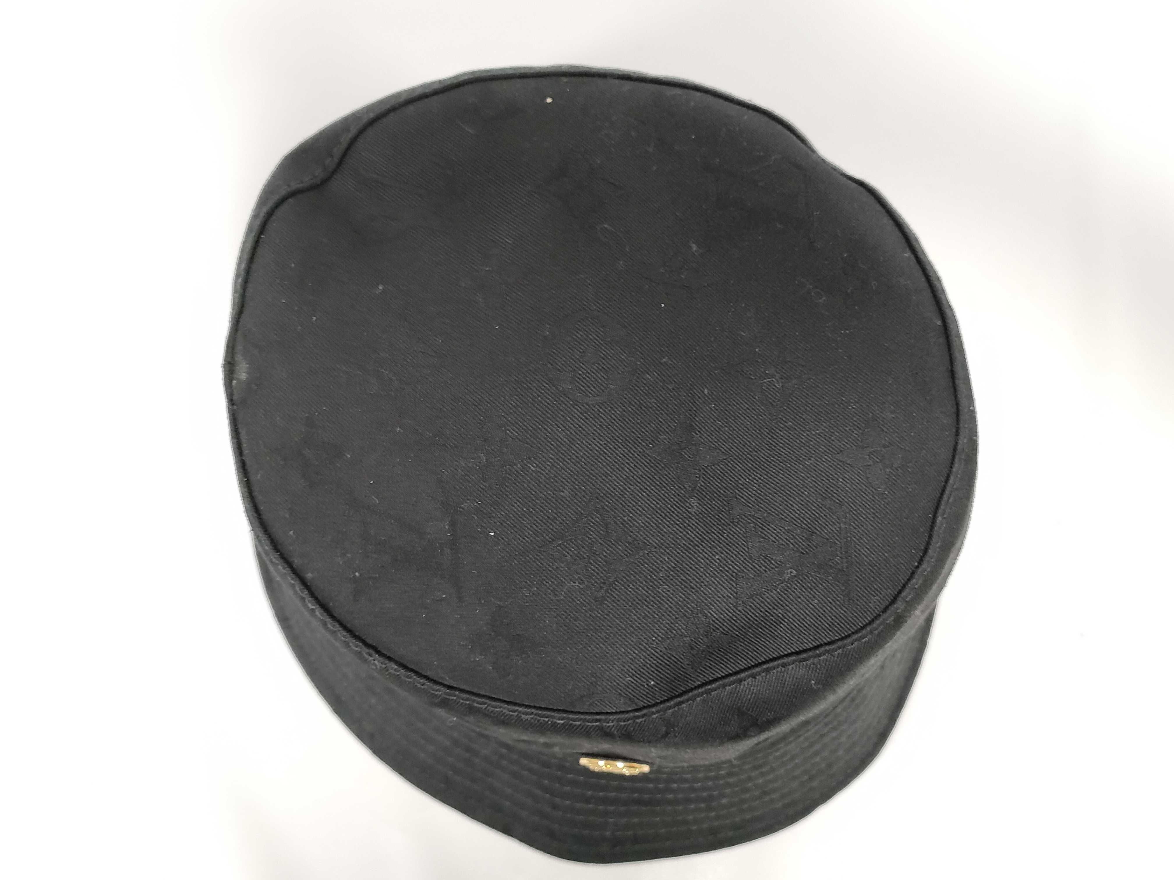 Monogram Bucket Hat LV Mine Reversible *Product tag removed Other accessories — view 8