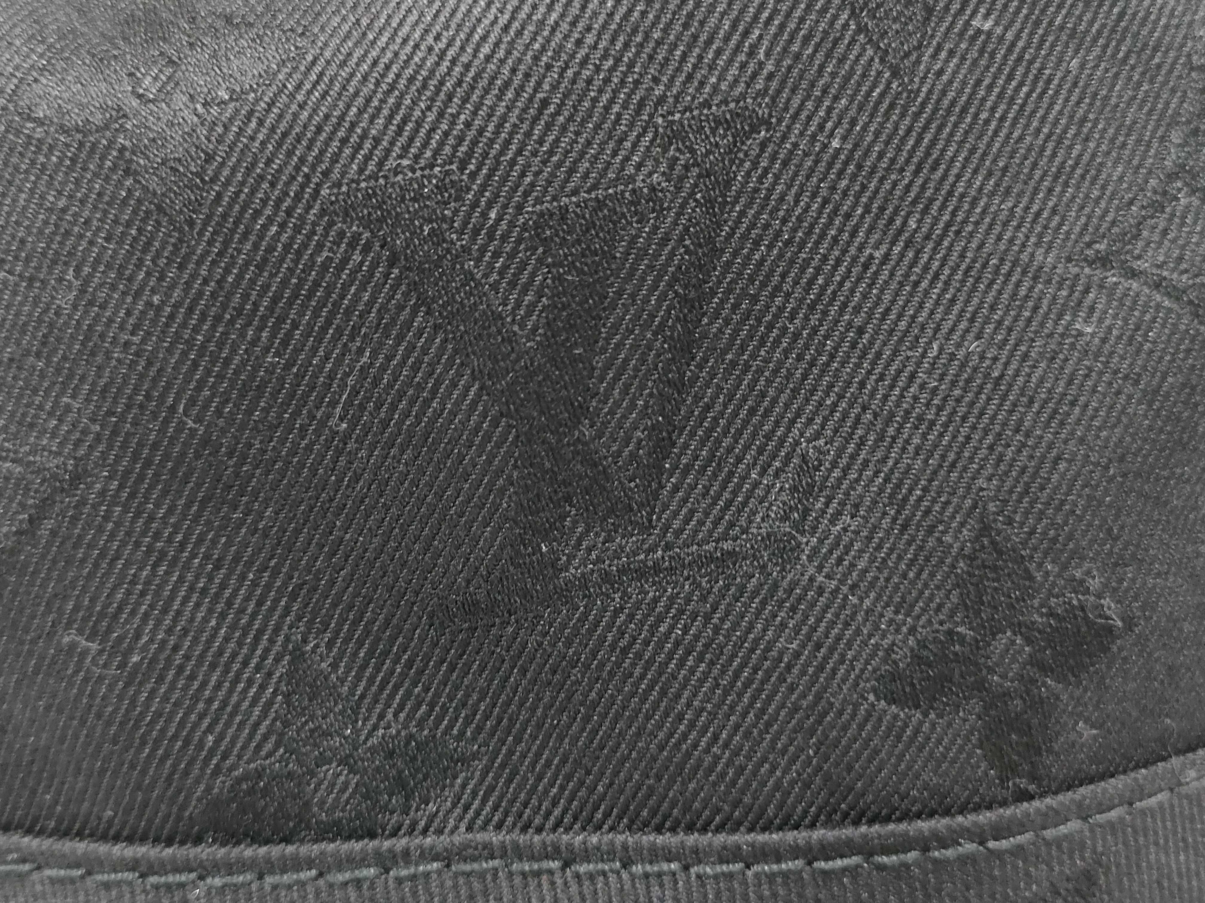 Monogram Bucket Hat LV Mine Reversible *Product tag removed Other accessories — view 9
