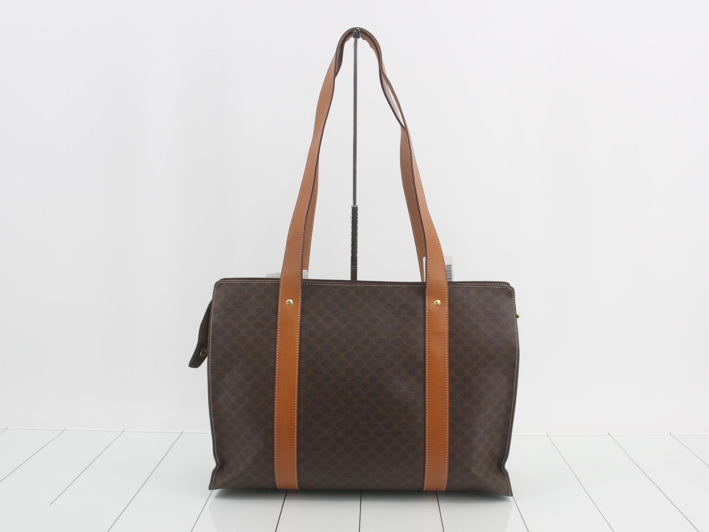 Macadam Tote Bag — view 2