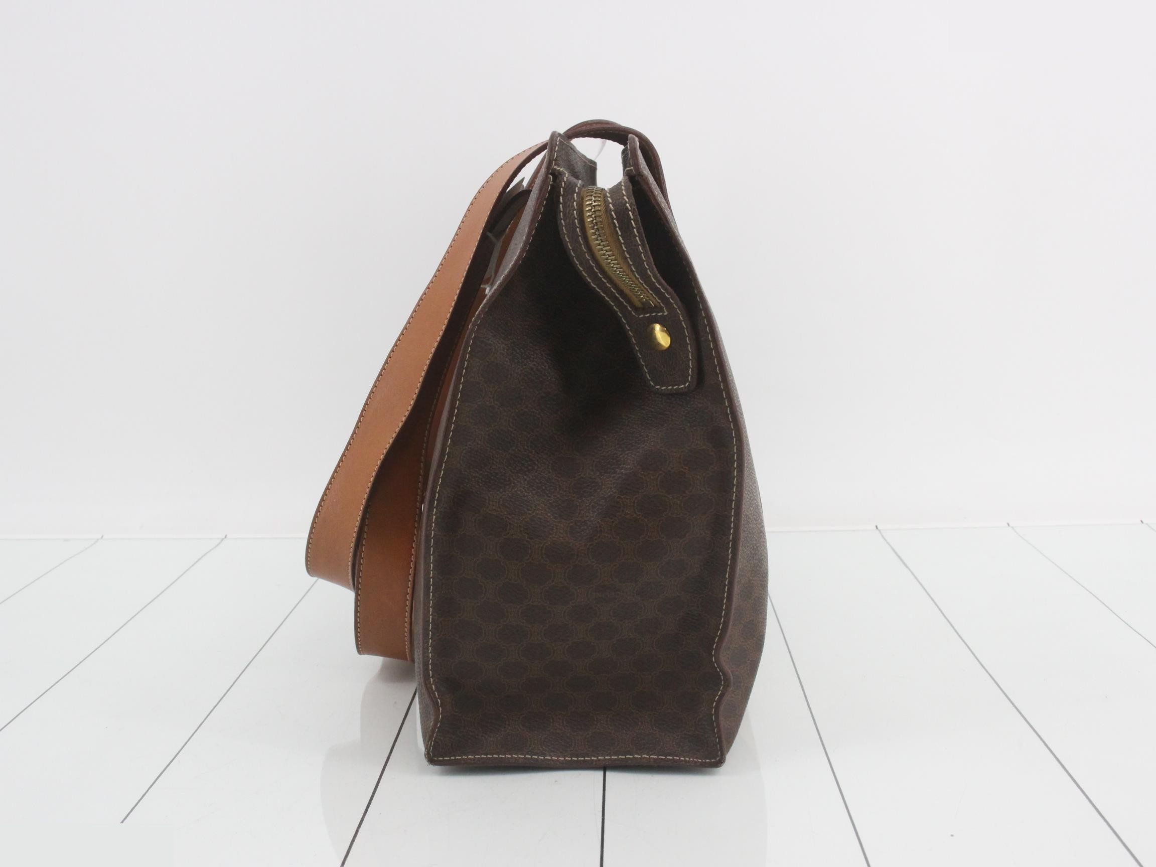 Macadam Tote Bag — view 3