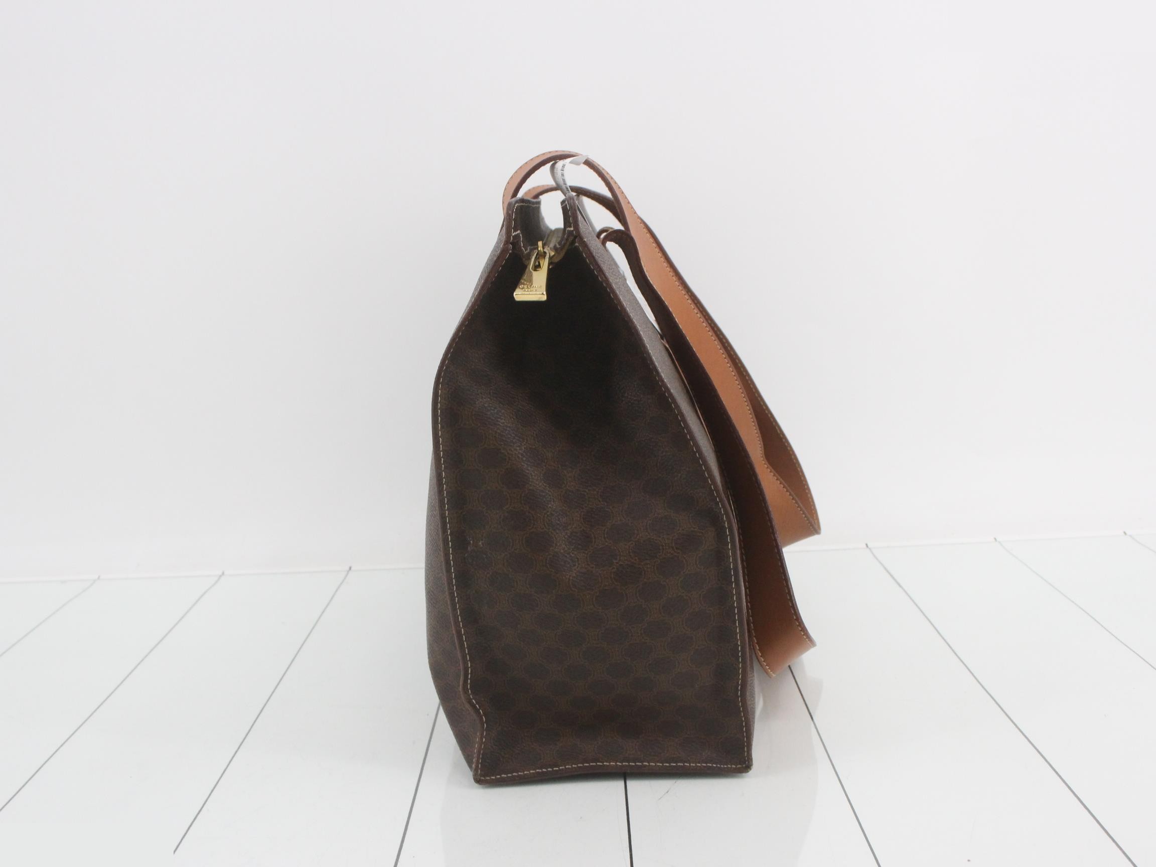 Macadam Tote Bag — view 4