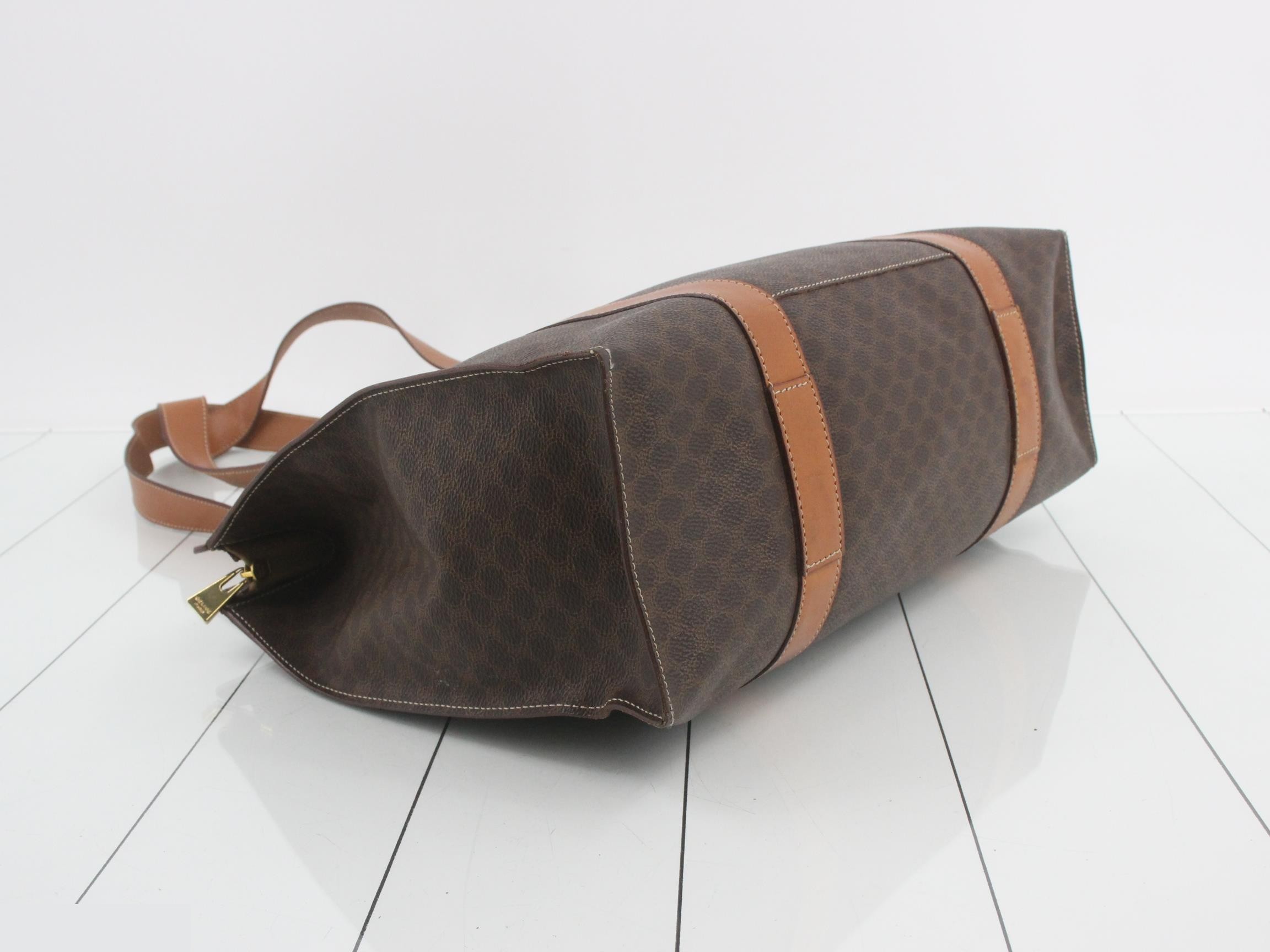 Macadam Tote Bag — view 5