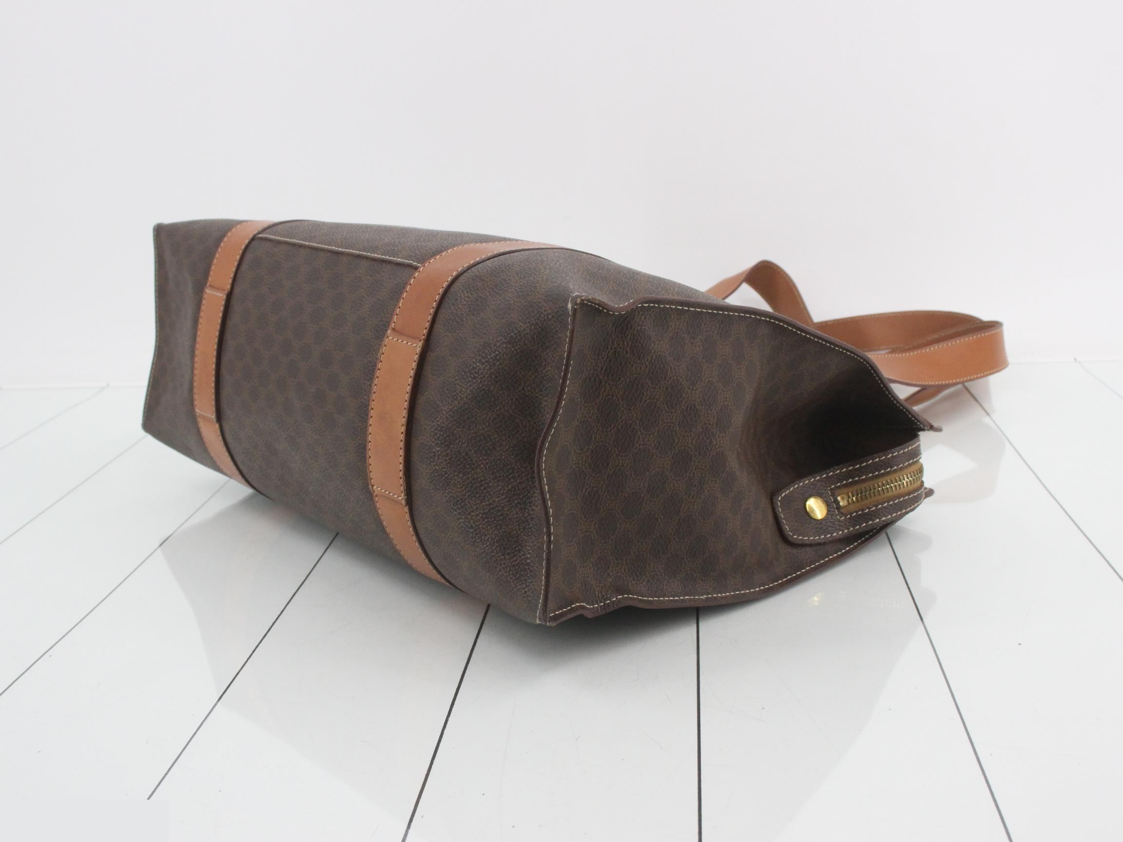 Macadam Tote Bag — view 6