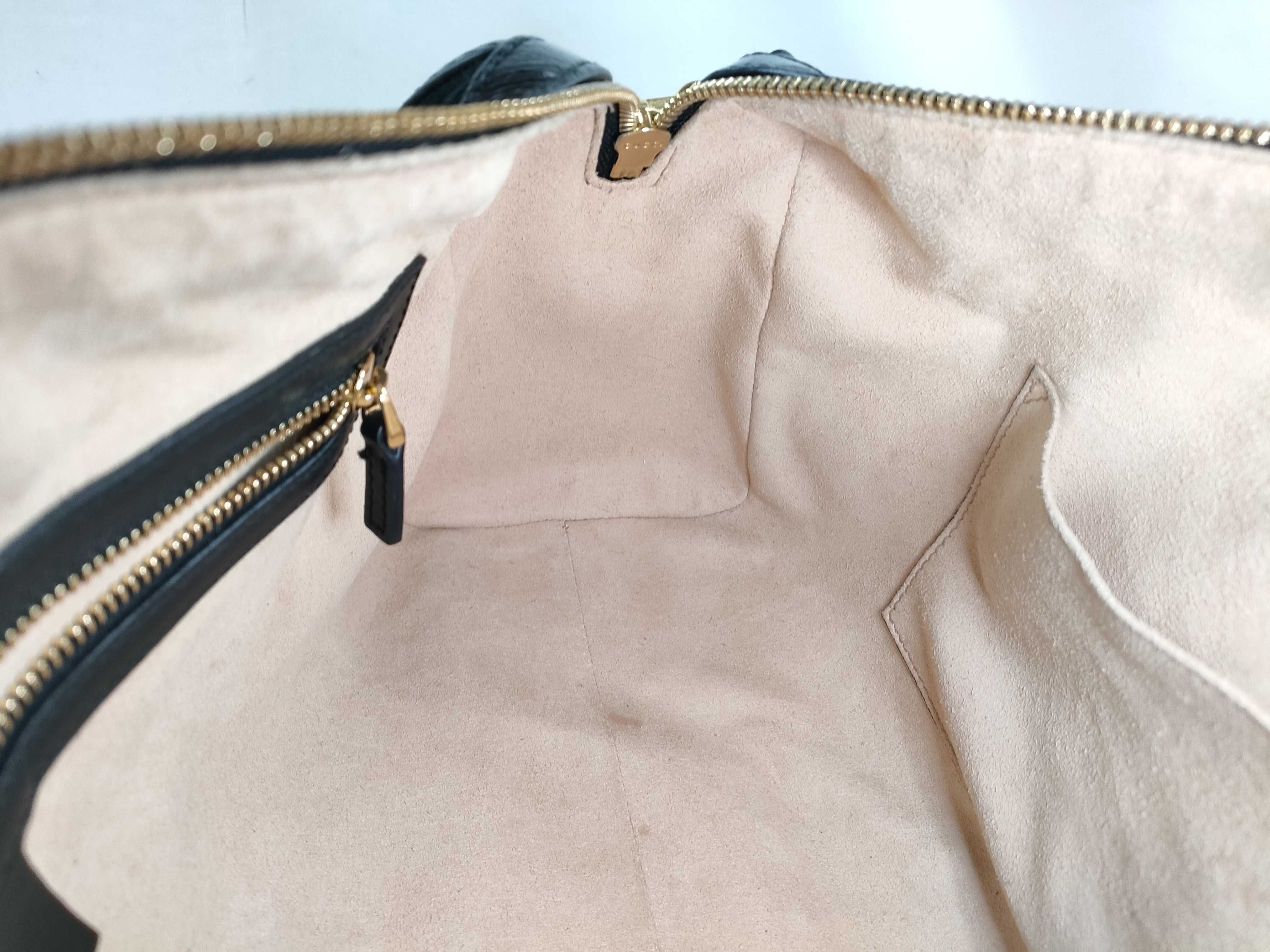 Sherry/Suede/524532 Handbag — view 11
