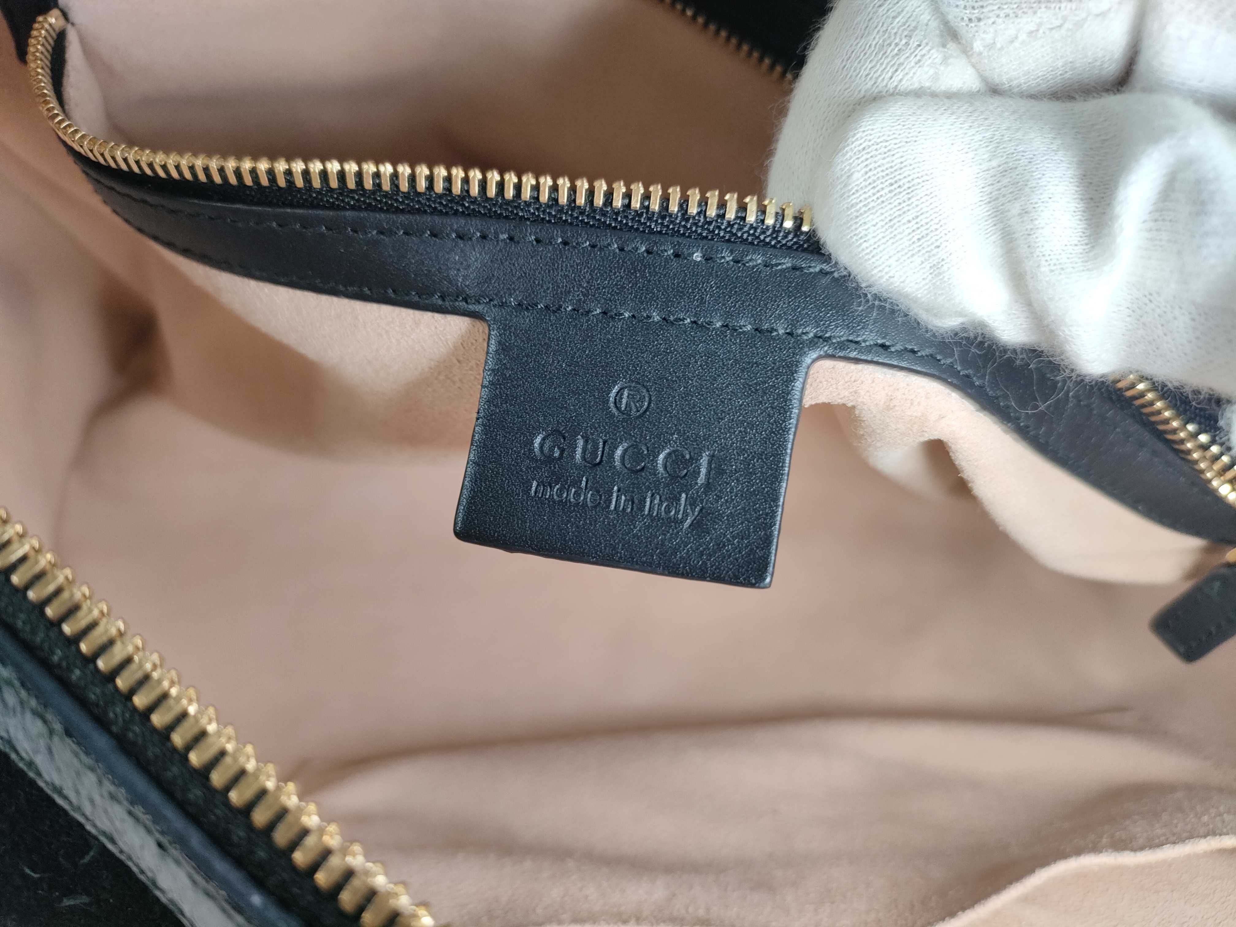 Sherry/Suede/524532 Handbag — view 13