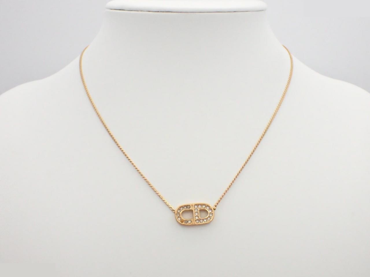 Other lines: Precious metals, necklaces, pendants, chain approximately 42cm — view 3