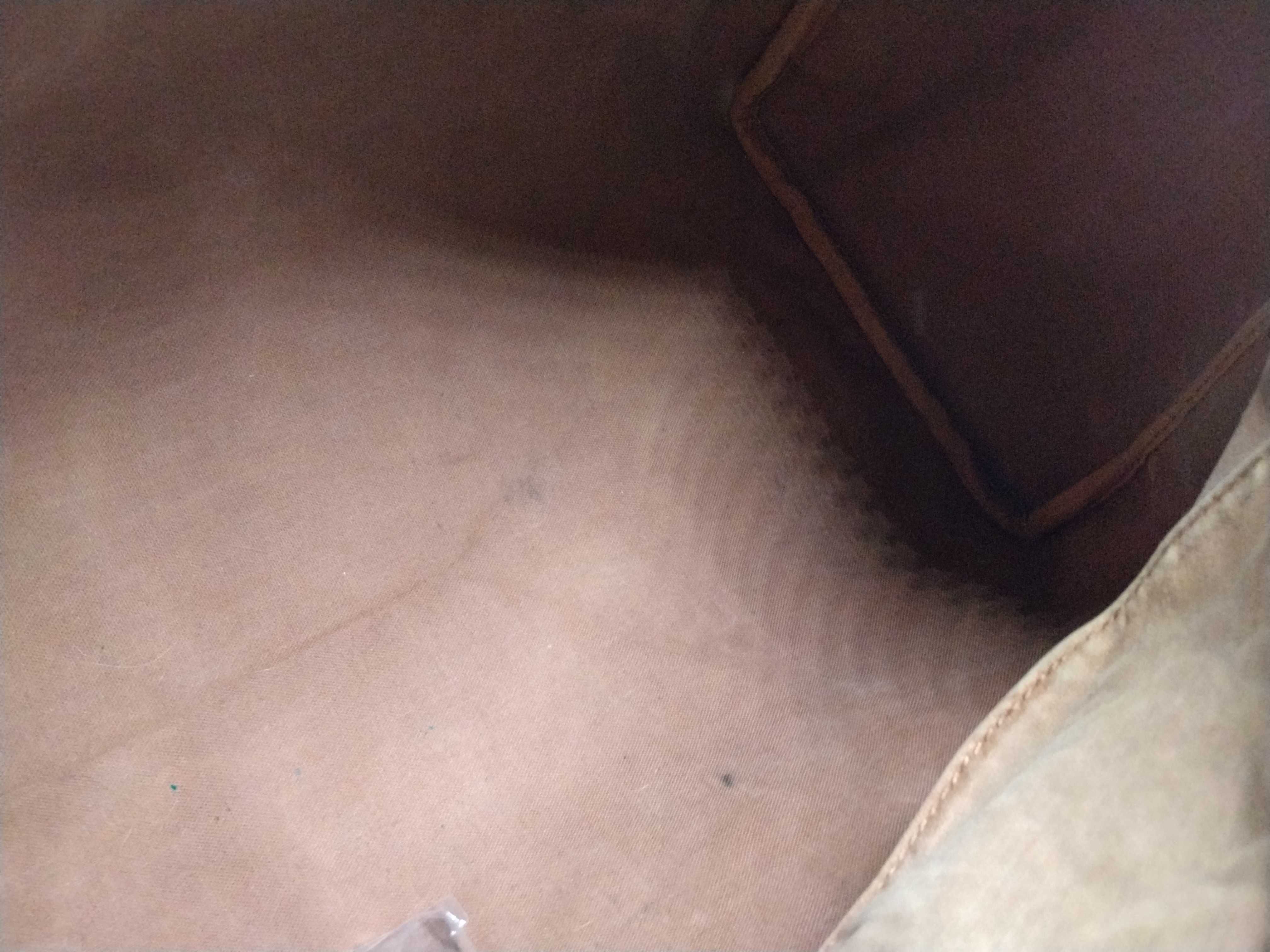 Monogram Speedy 35 Boston Bag — view 12