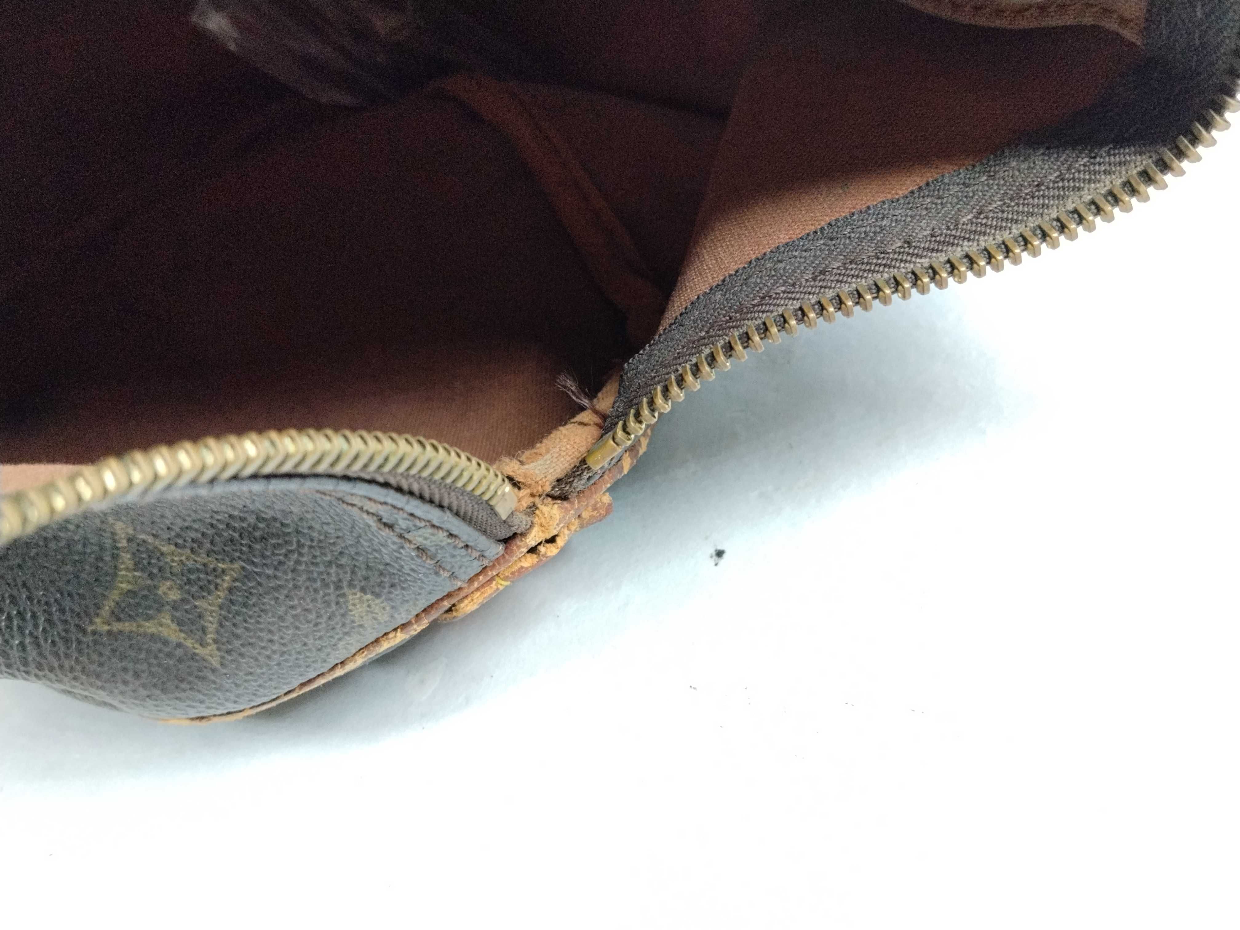 Monogram Speedy 35 Boston Bag — view 13