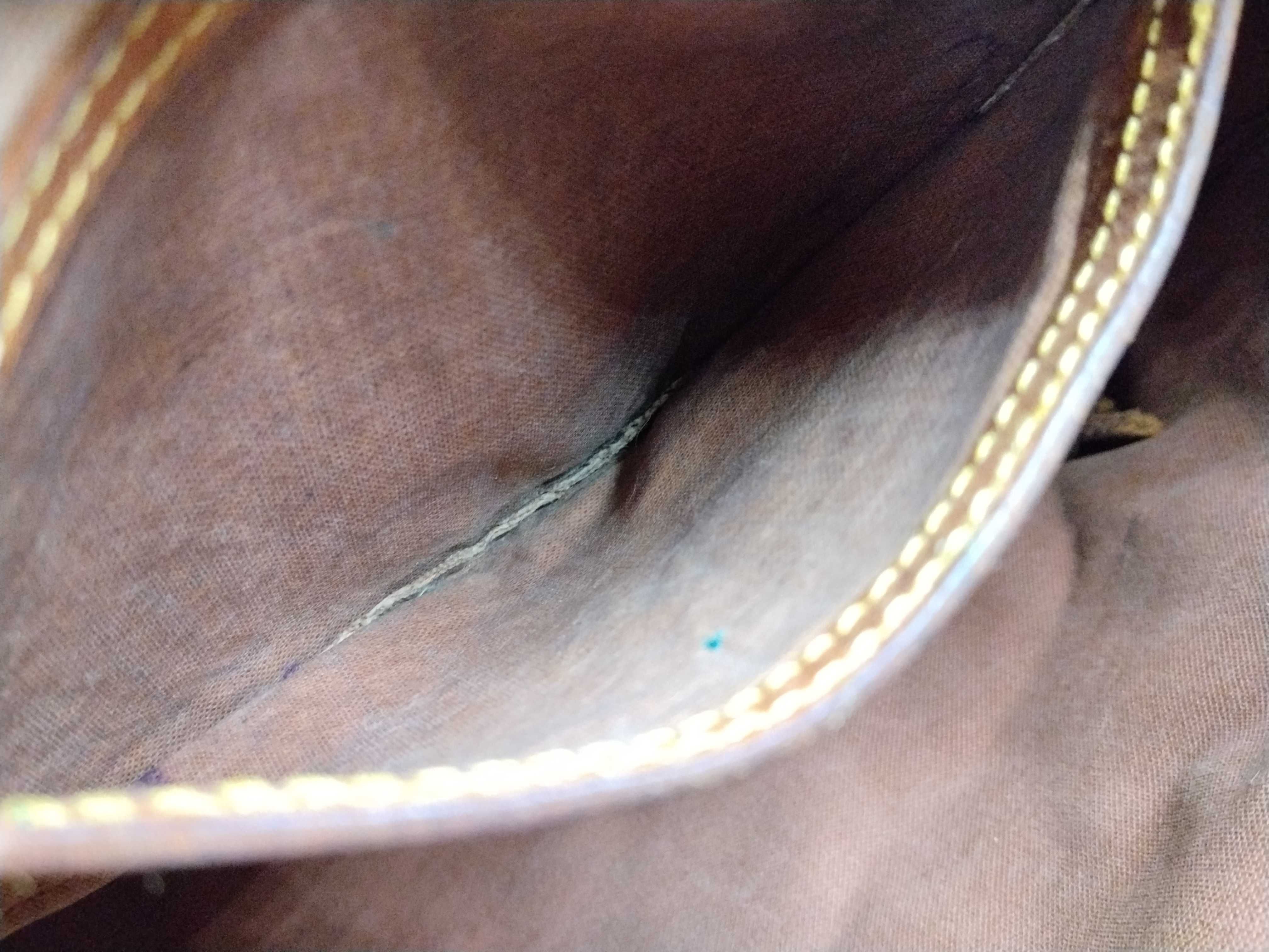 Monogram Speedy 35 Boston Bag — view 14