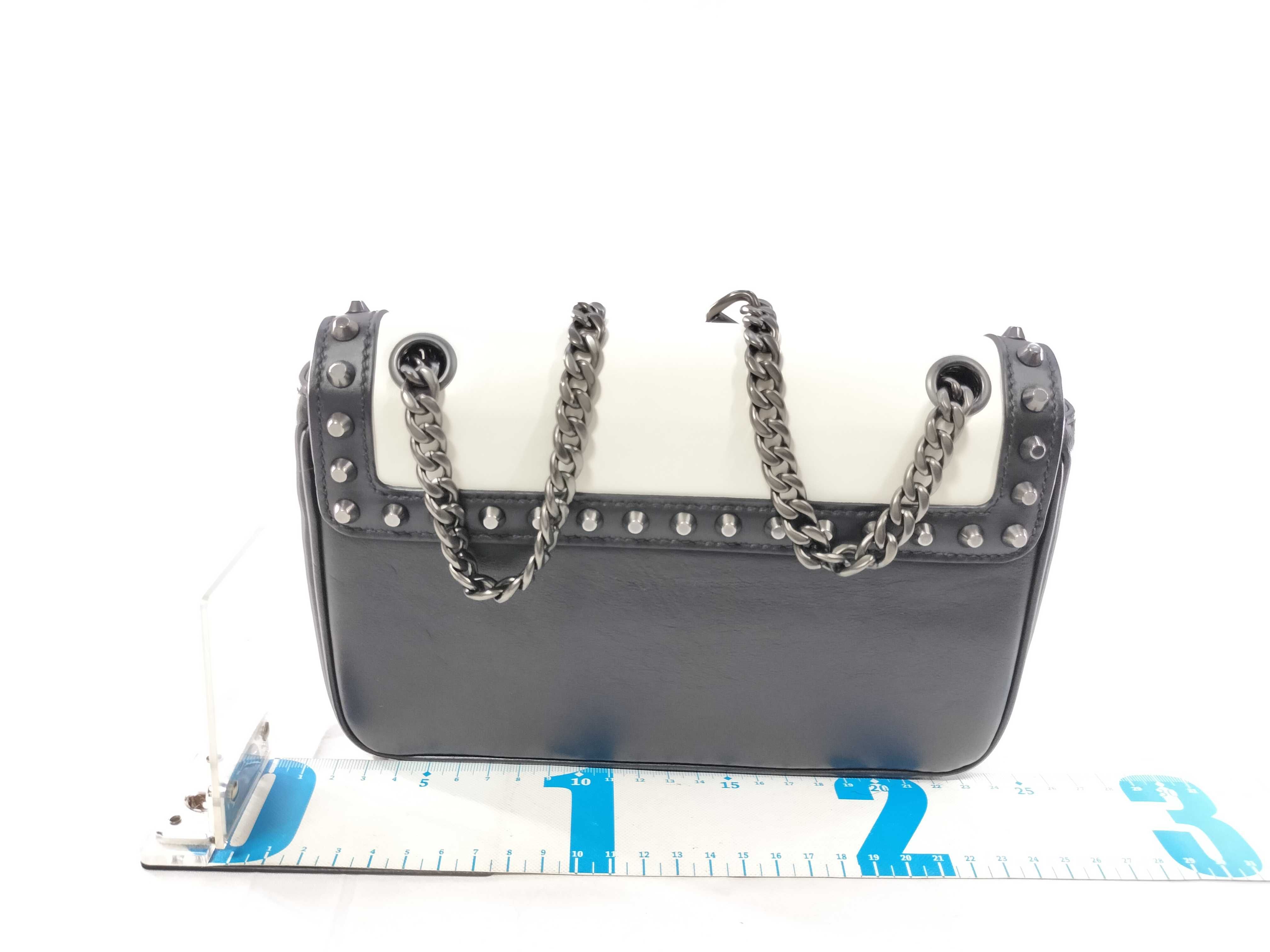 Studded Shoulder Bag — view 2