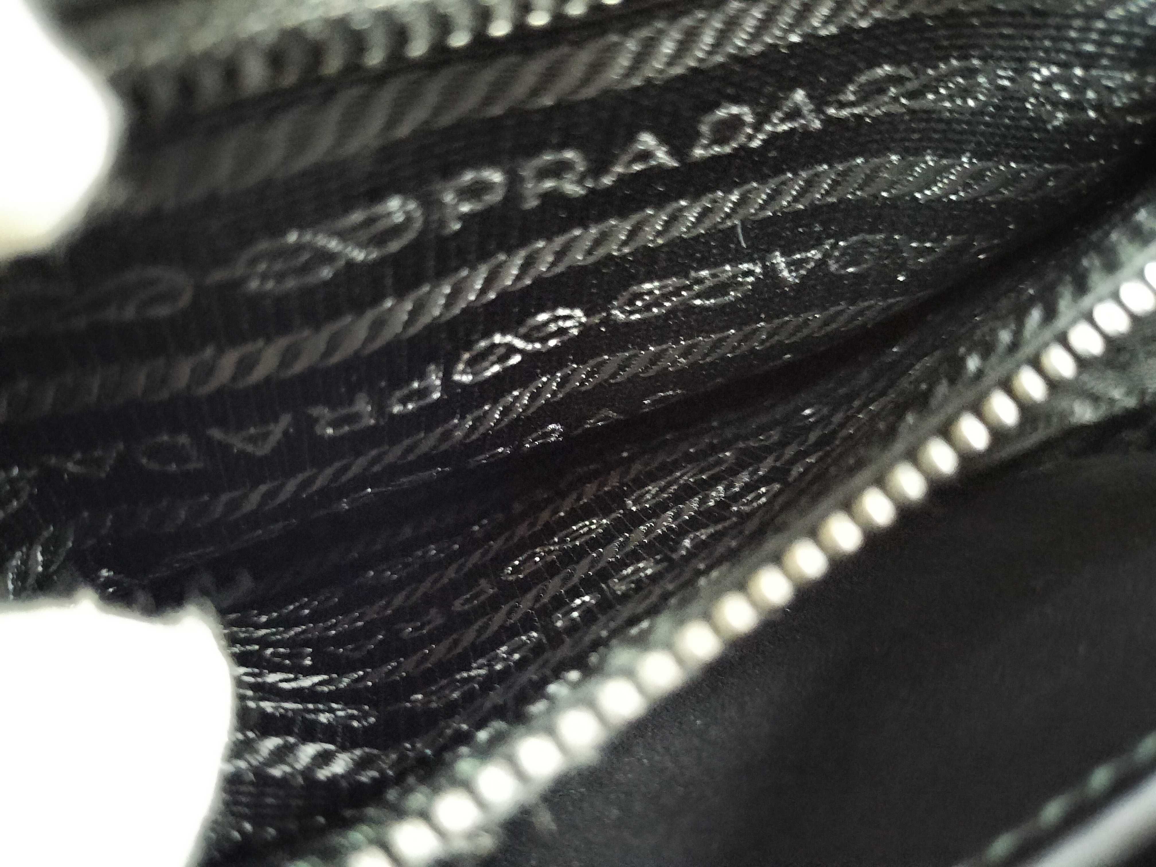 Studded Shoulder Bag — view 12