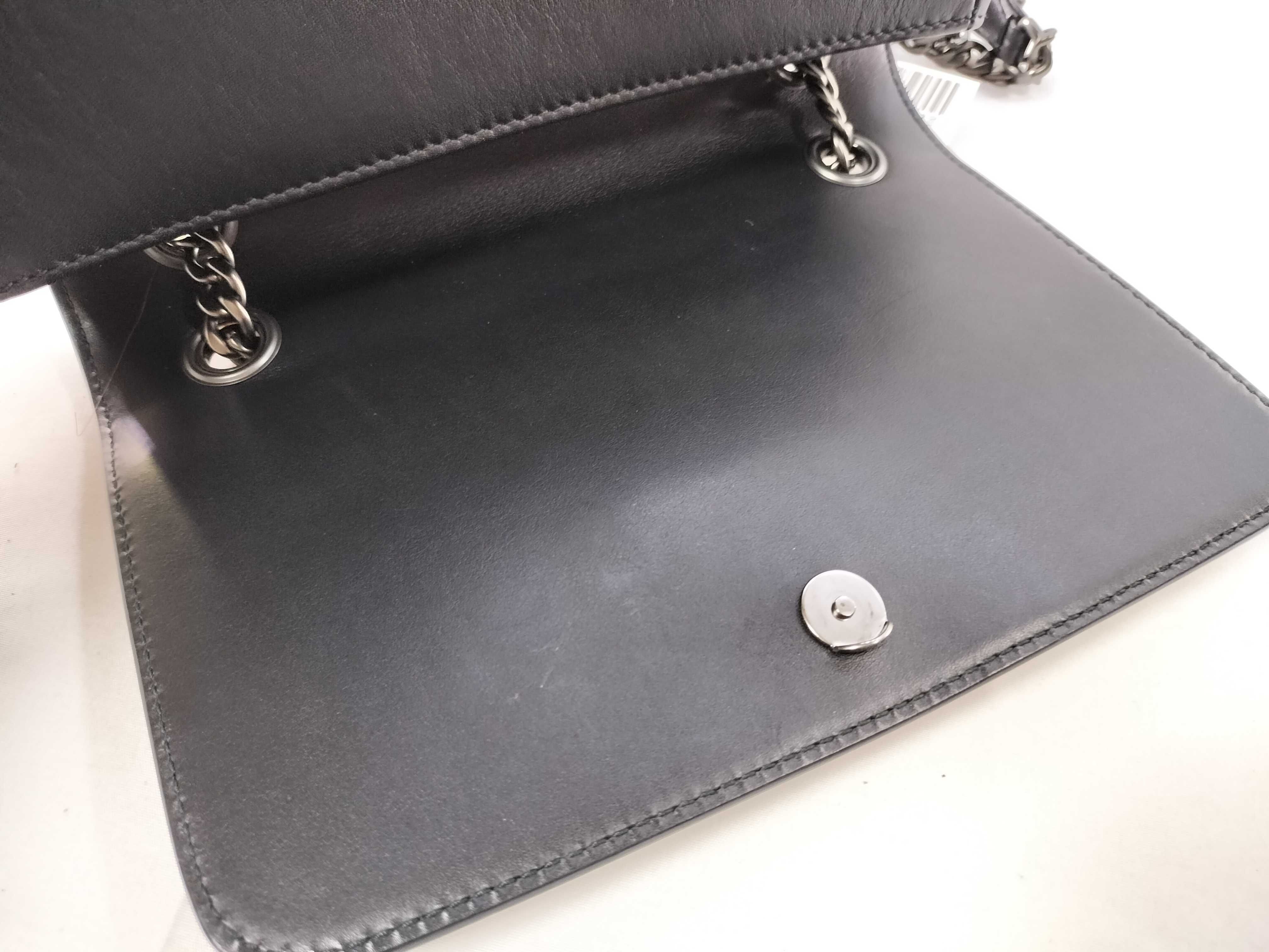Studded Shoulder Bag — view 8