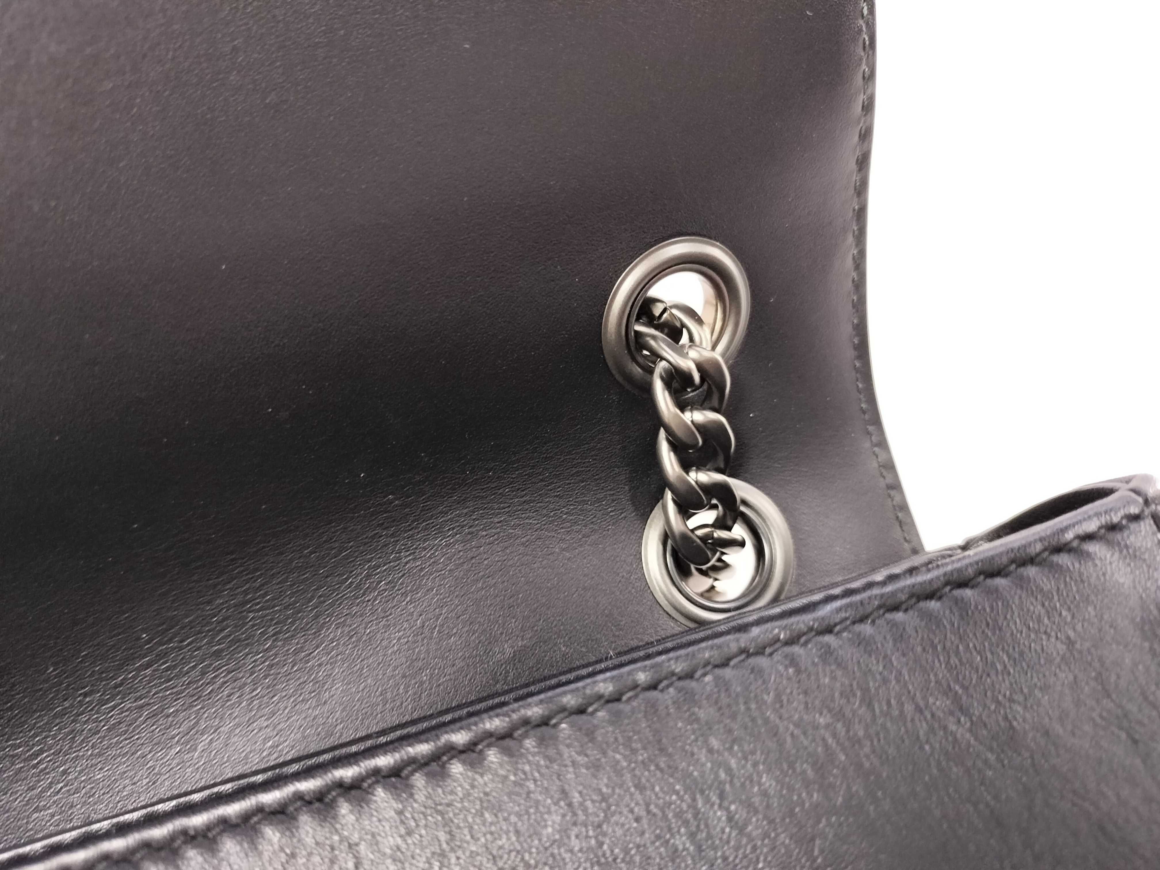 Studded Shoulder Bag — view 9