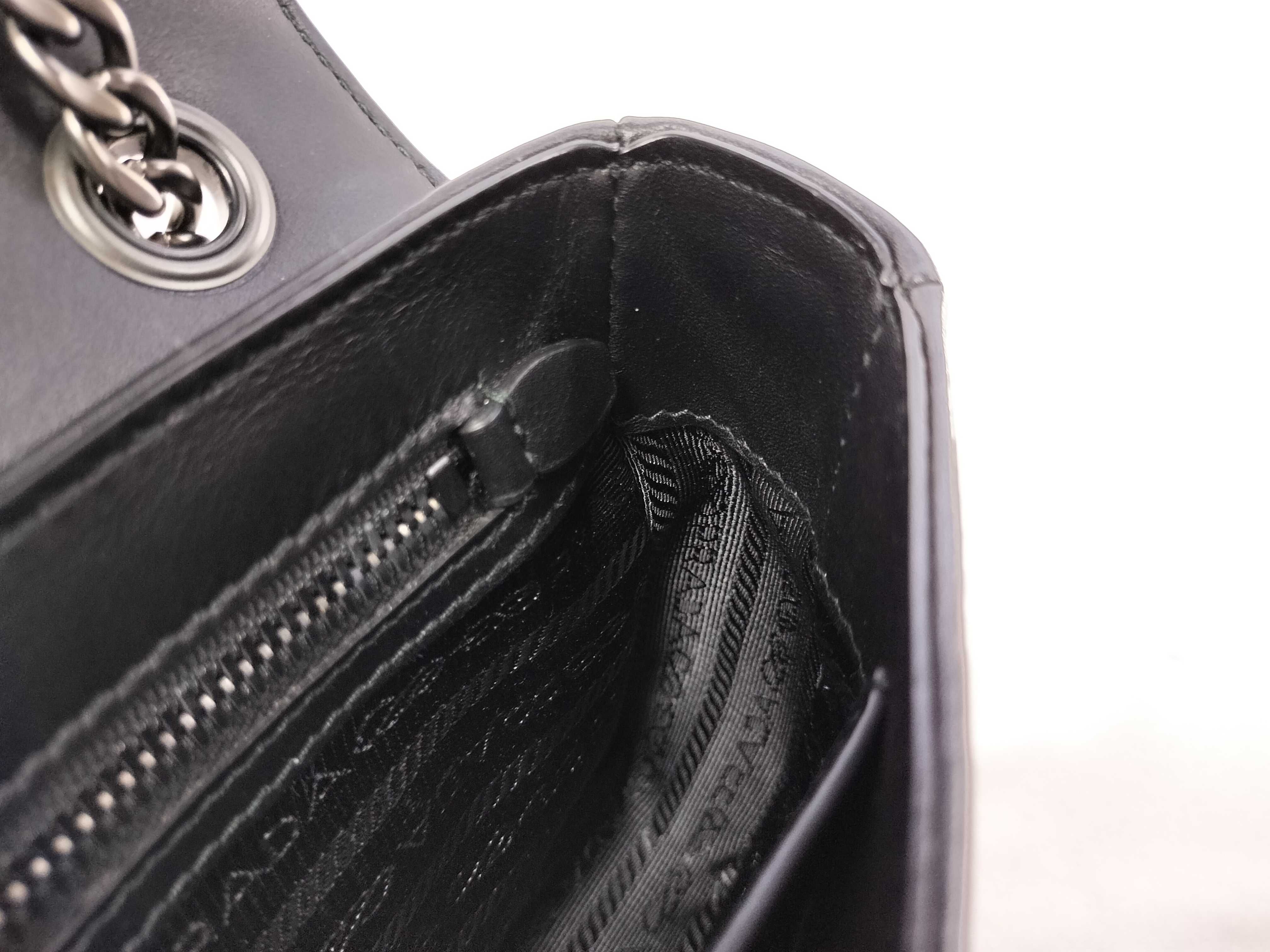 Studded Shoulder Bag — view 10
