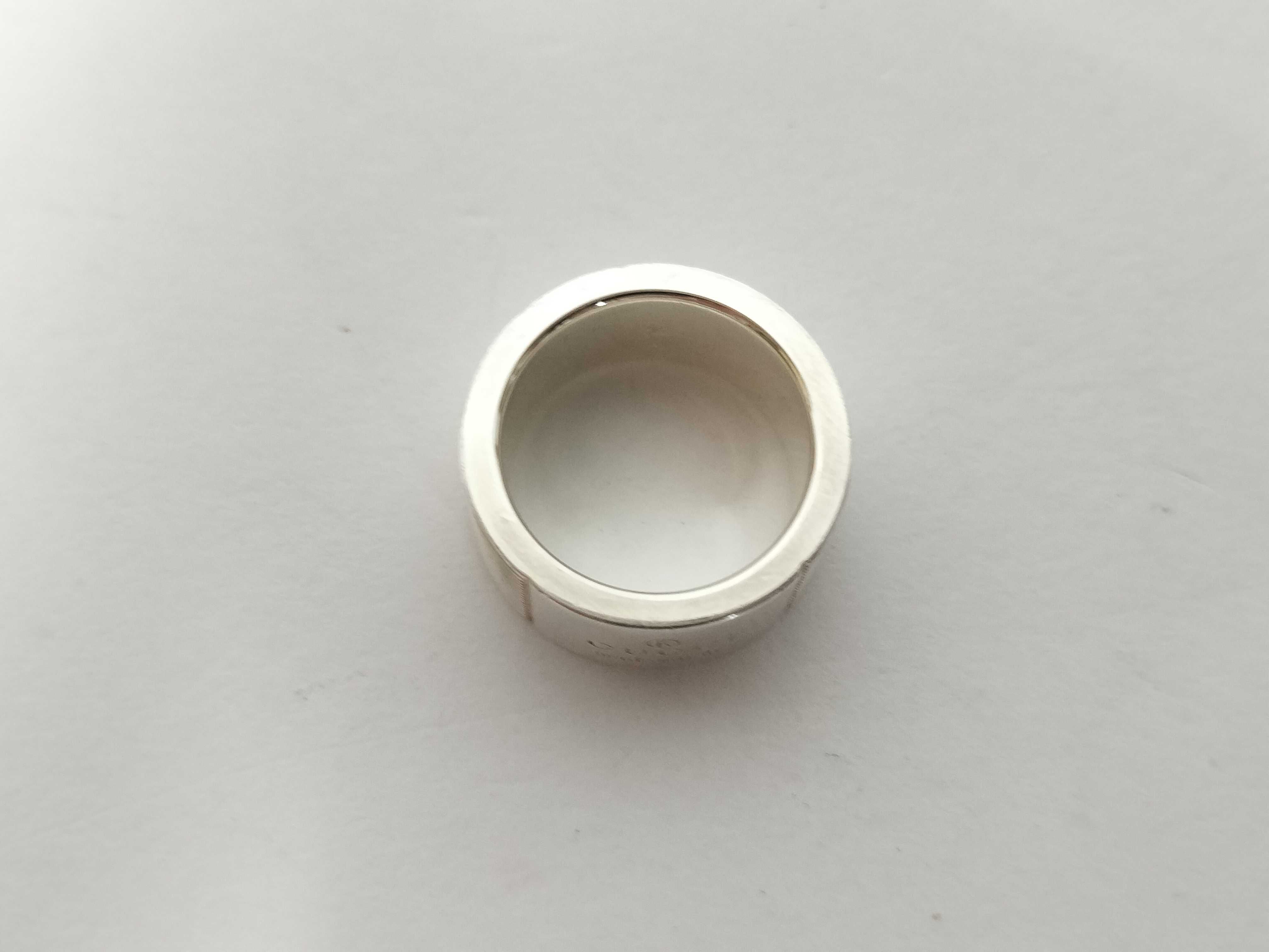ring, with box and dust bag, made of sterling silver (Sv925). — view 4