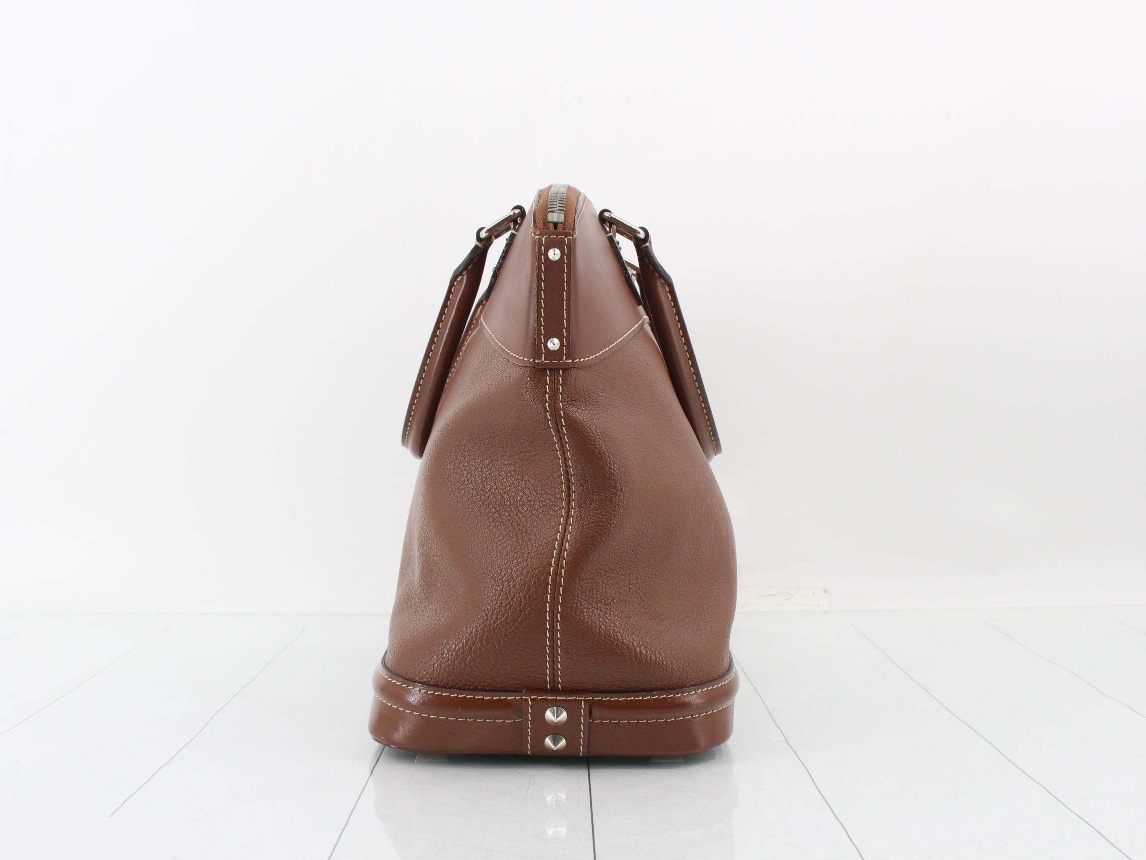 Lockit PM Sienne — view 3