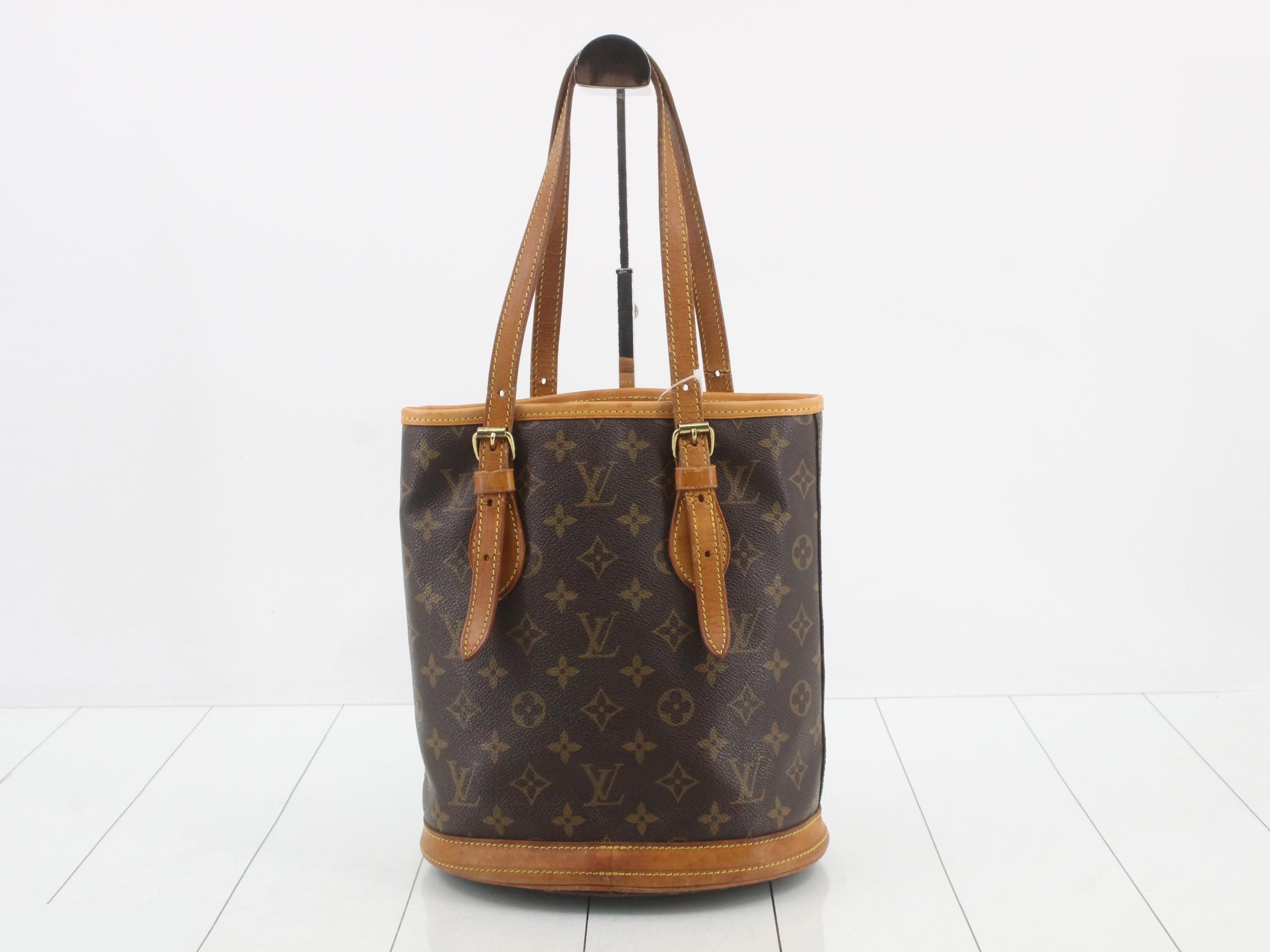 Bucket Bag — view 2