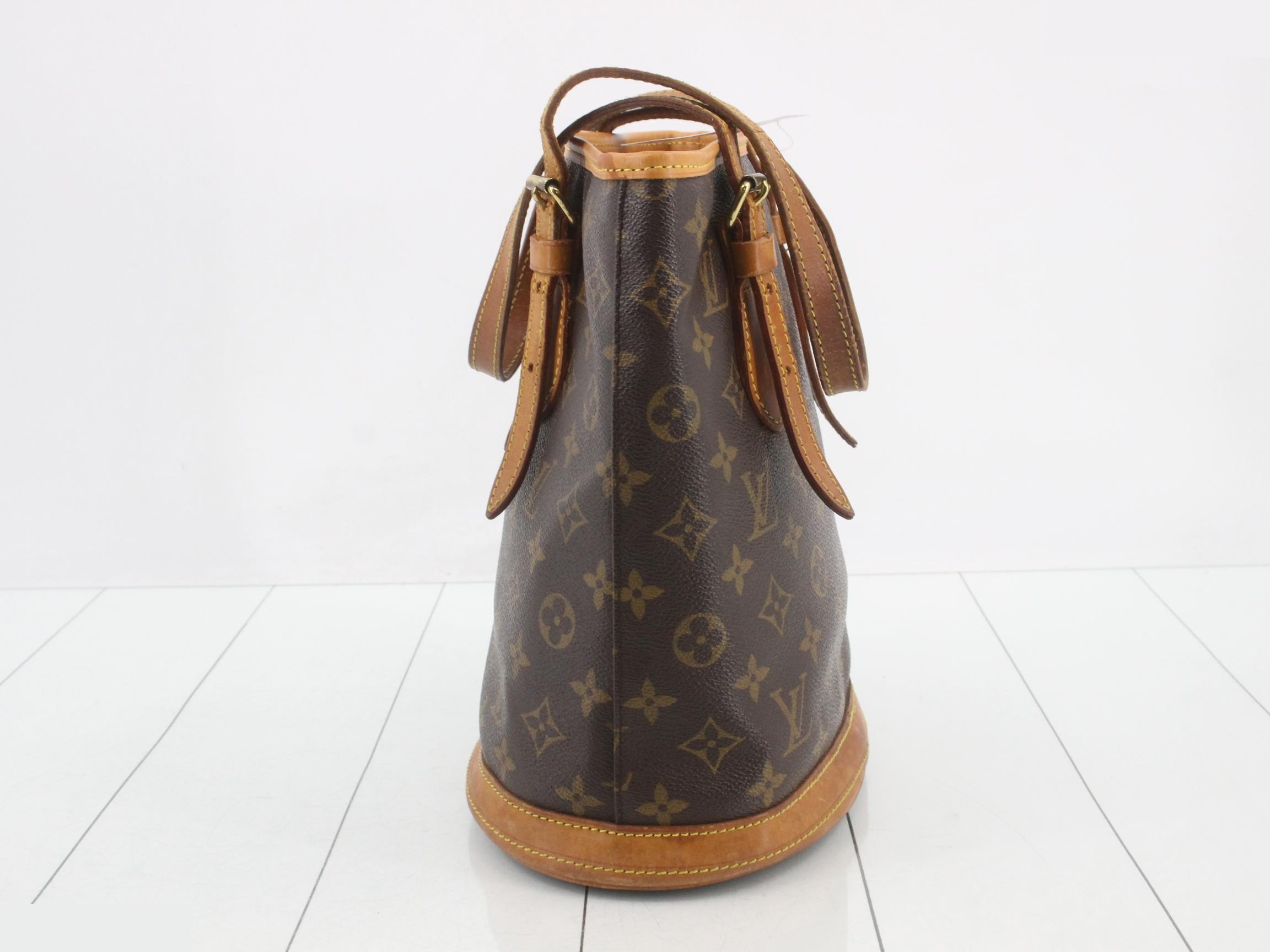 Bucket Bag — view 3