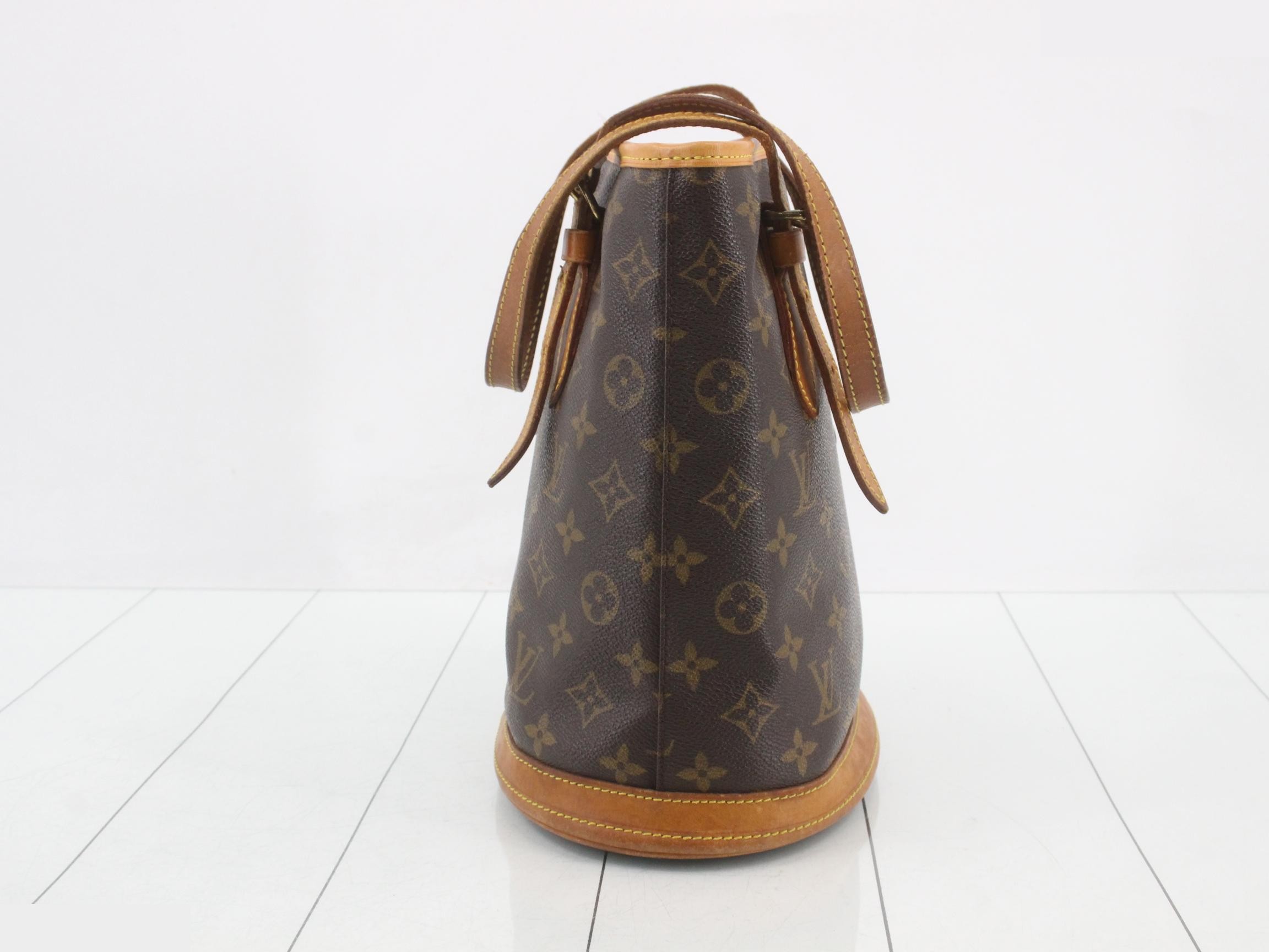 Bucket Bag — view 4