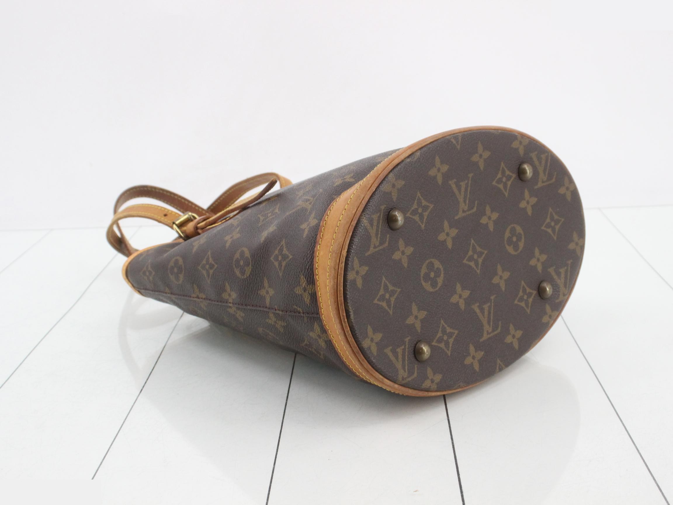 Bucket Bag — view 5